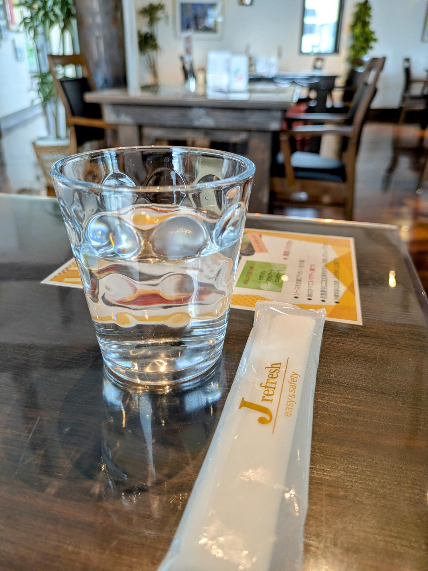 素敵な店内です