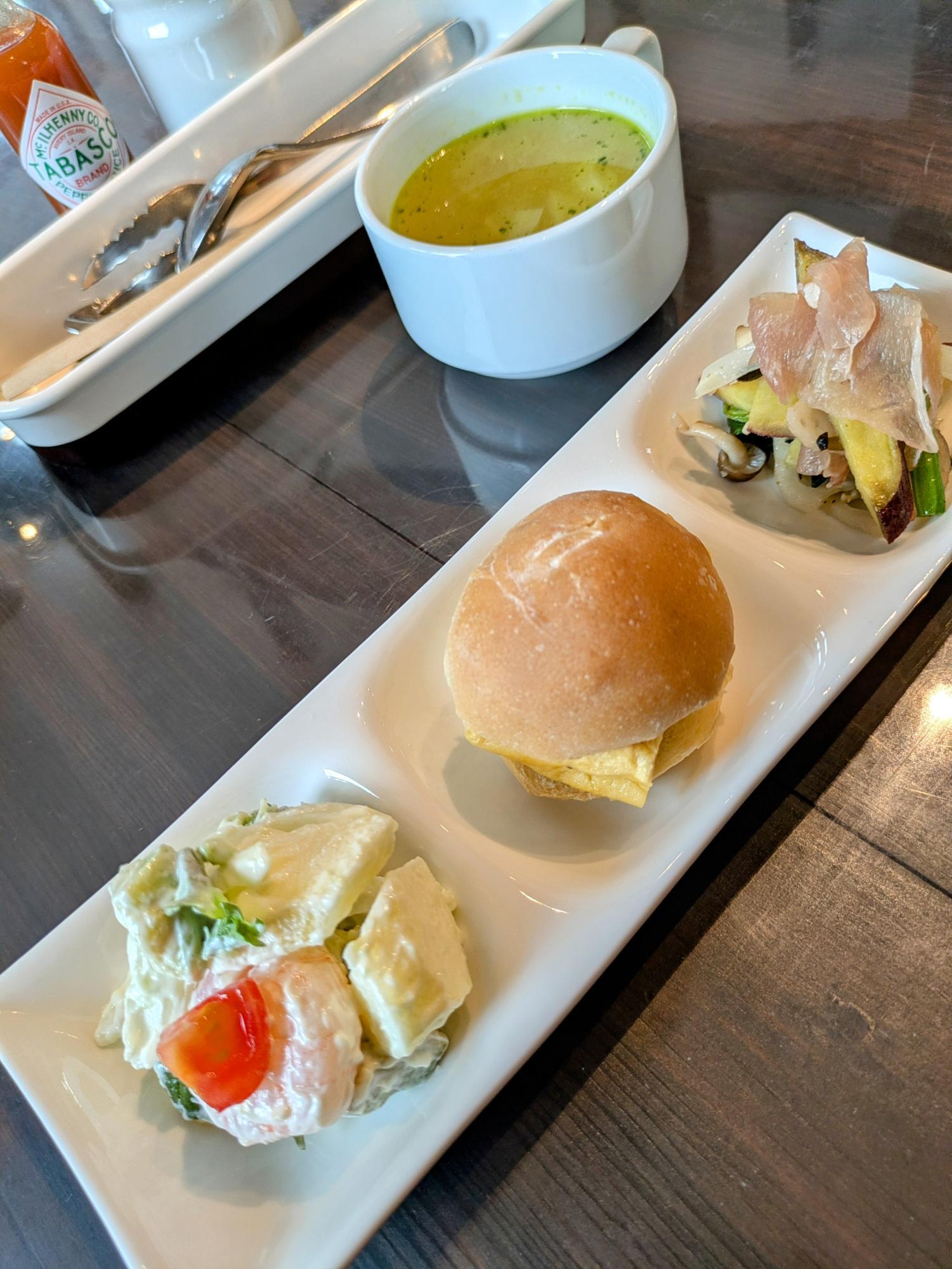 このビジュはヤバい