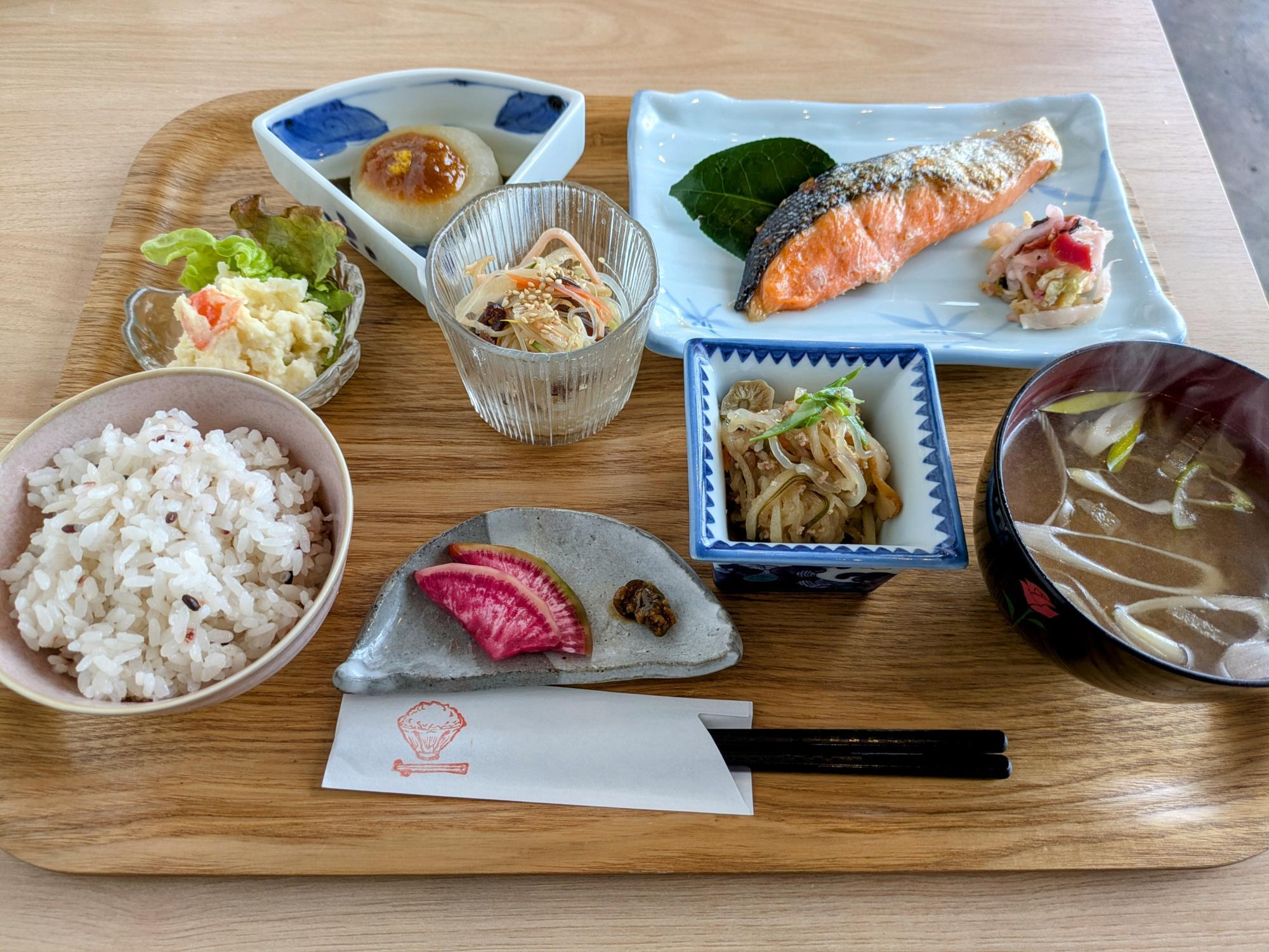 見た目豪華過ぎます