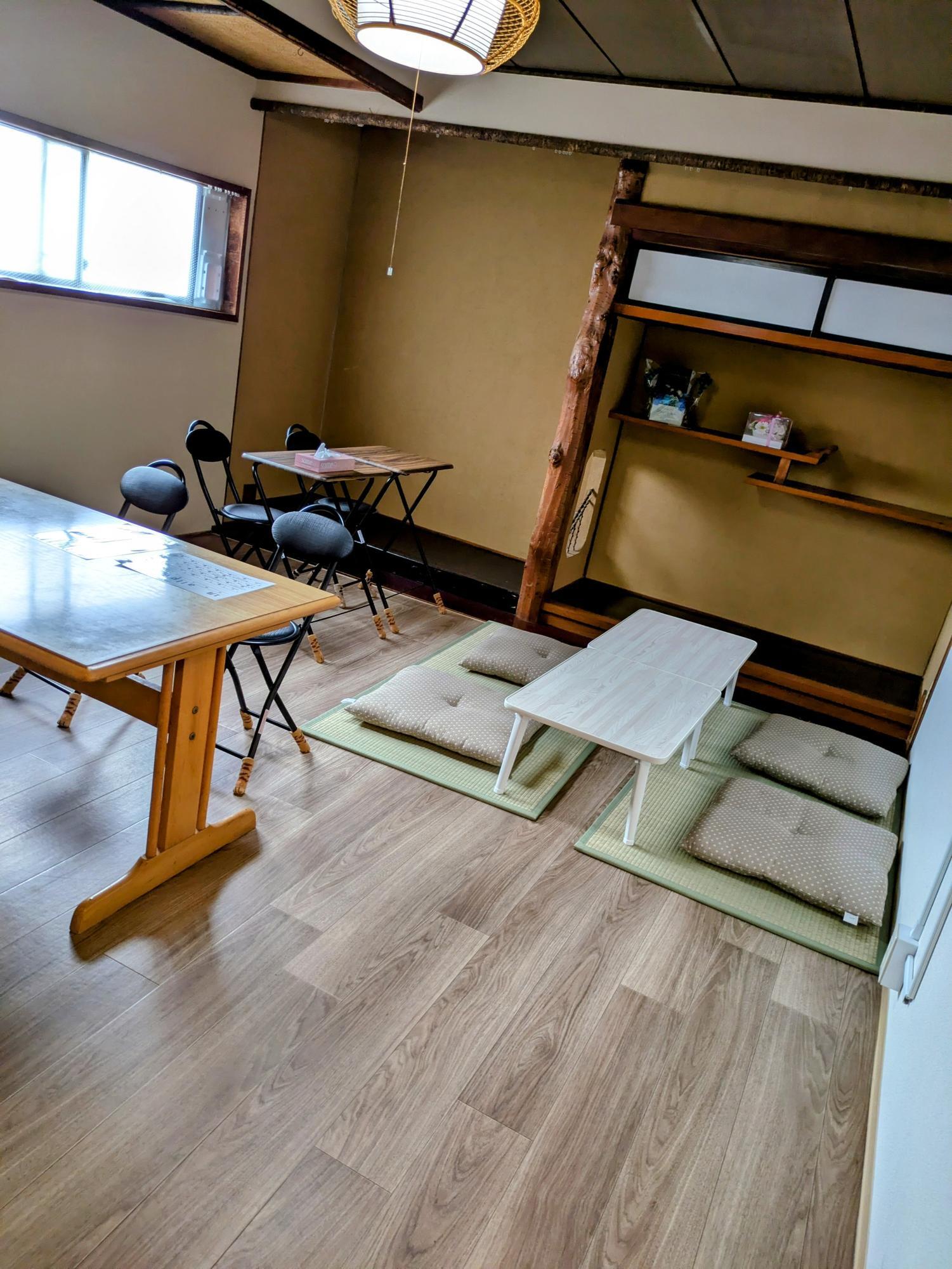2階のお部屋(その②)