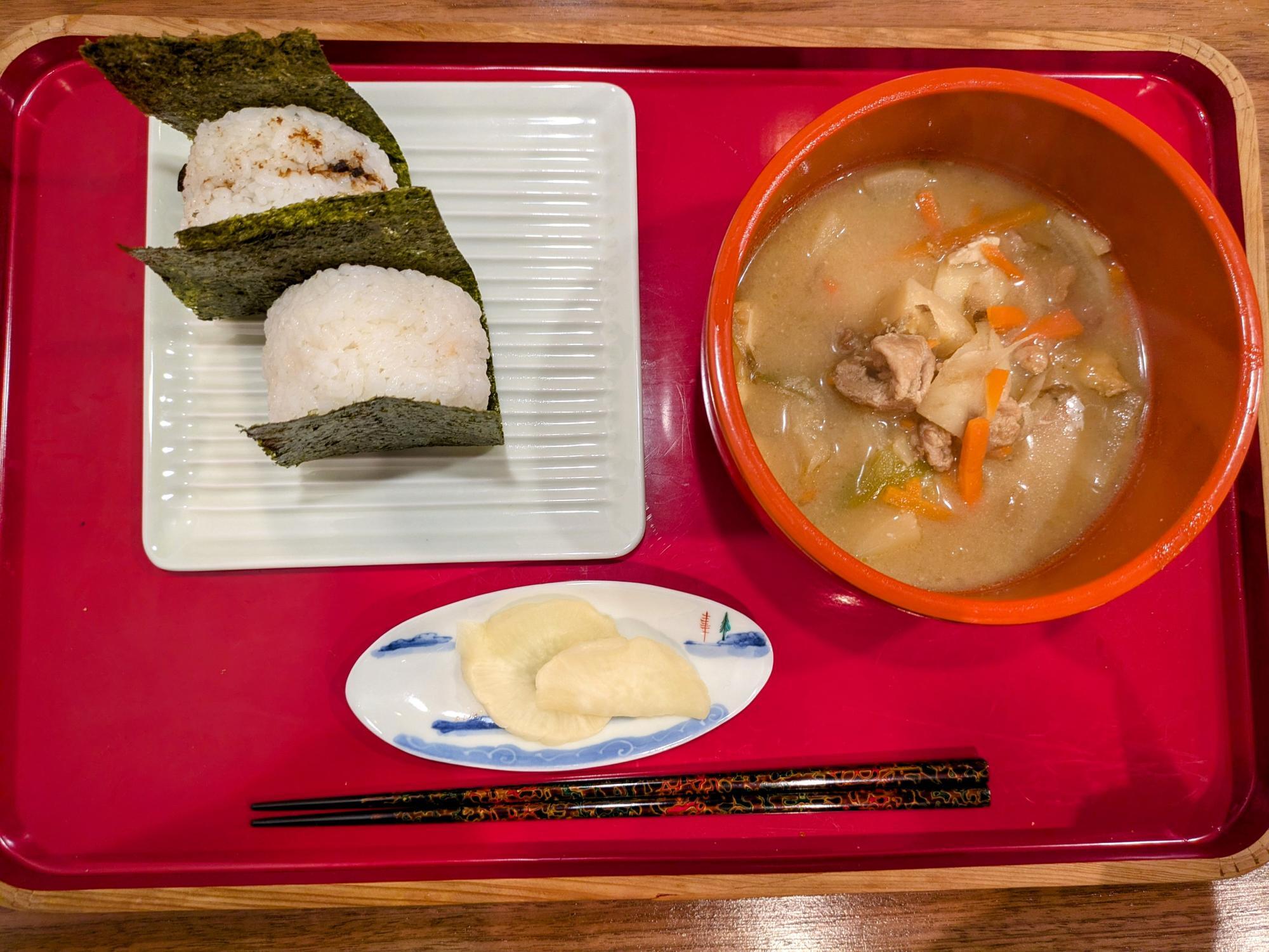 食欲がわいてきますね