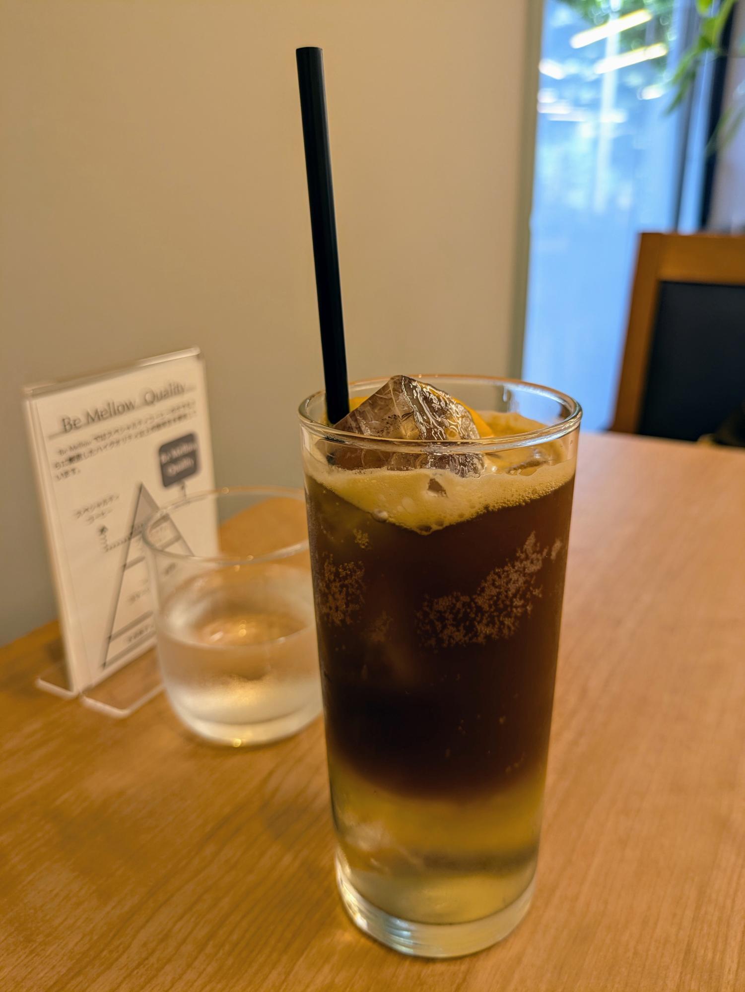 見た目も爽やか