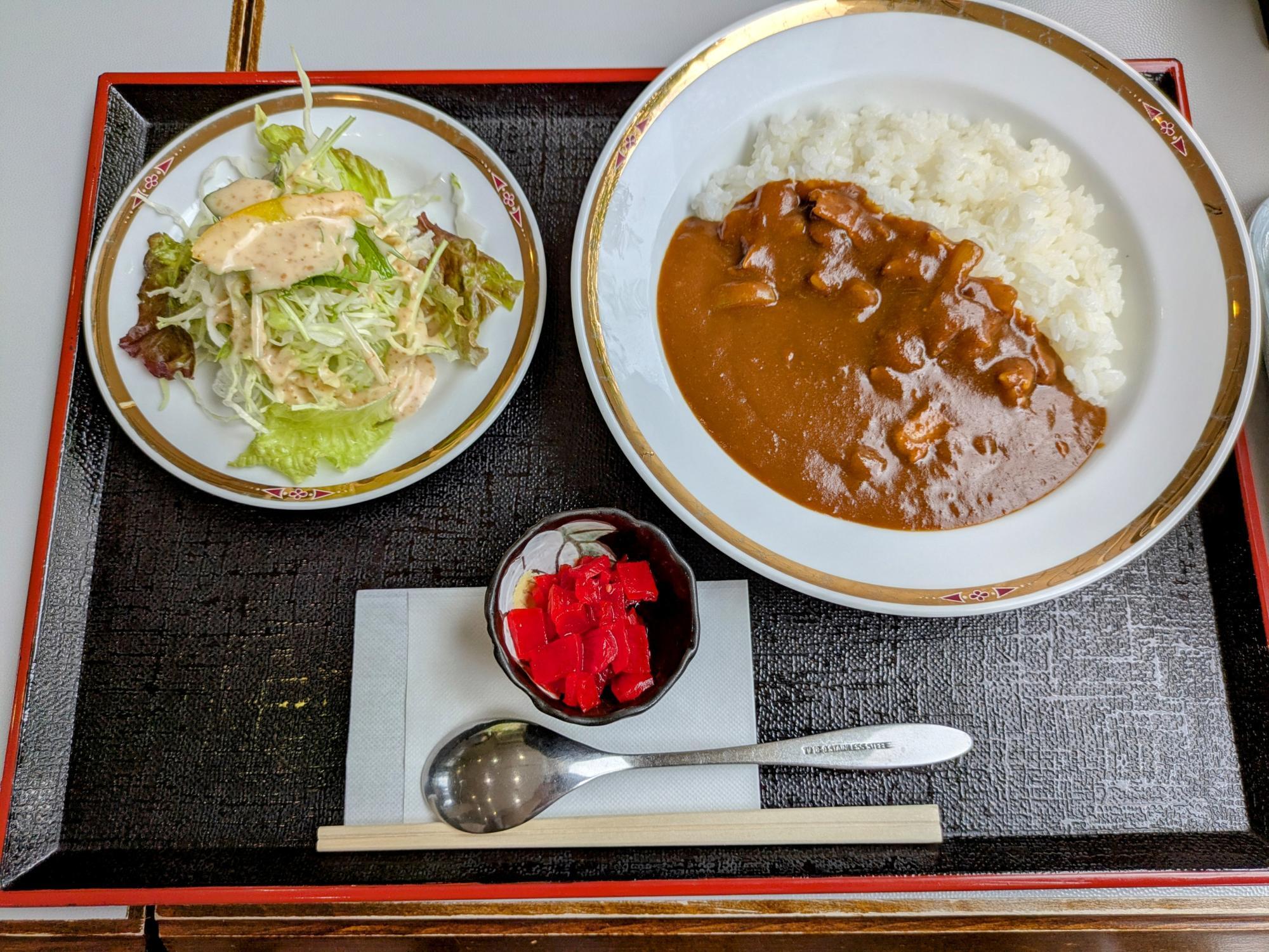 完璧な配置です♪