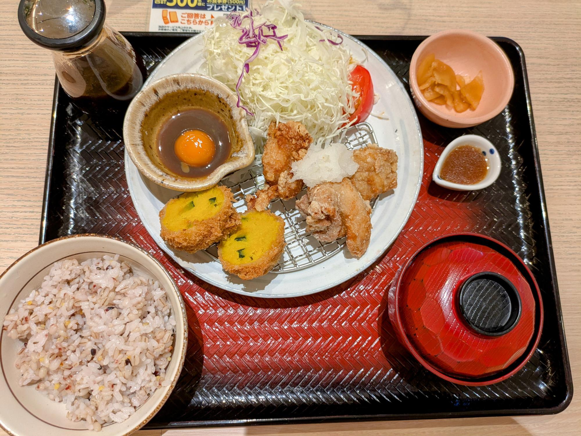 美味しそうです