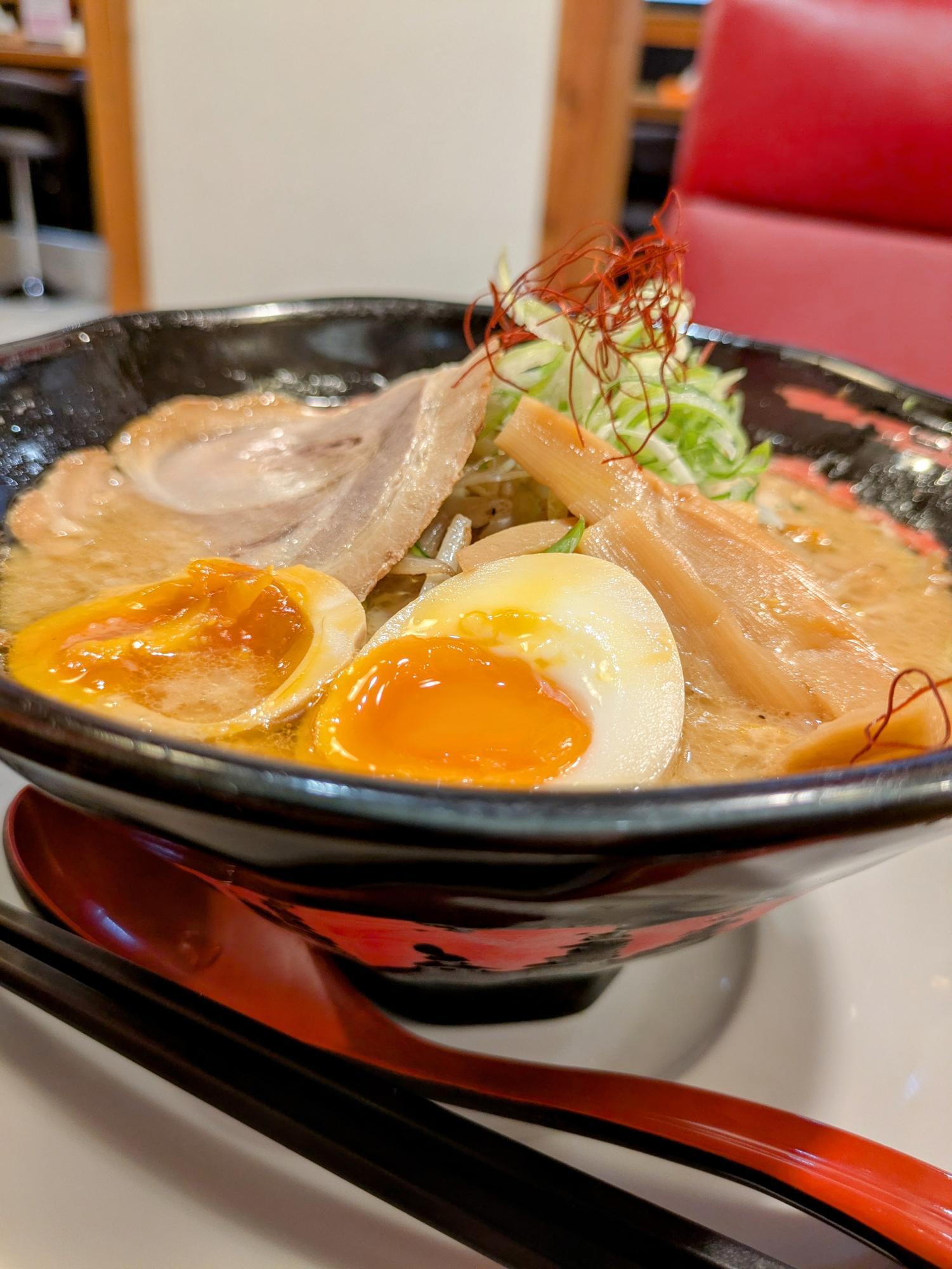 この角度エグい