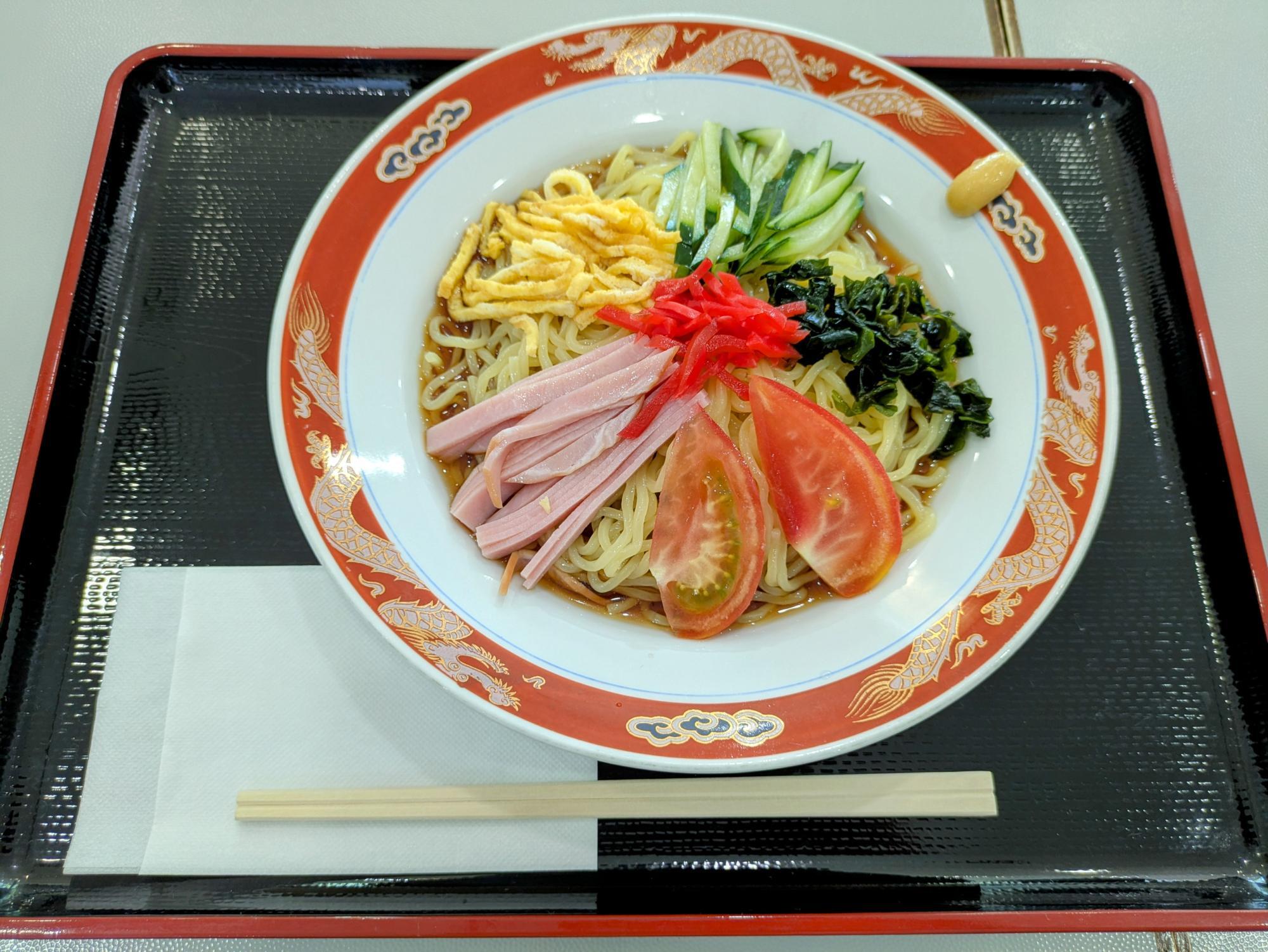 もう色合いが最高