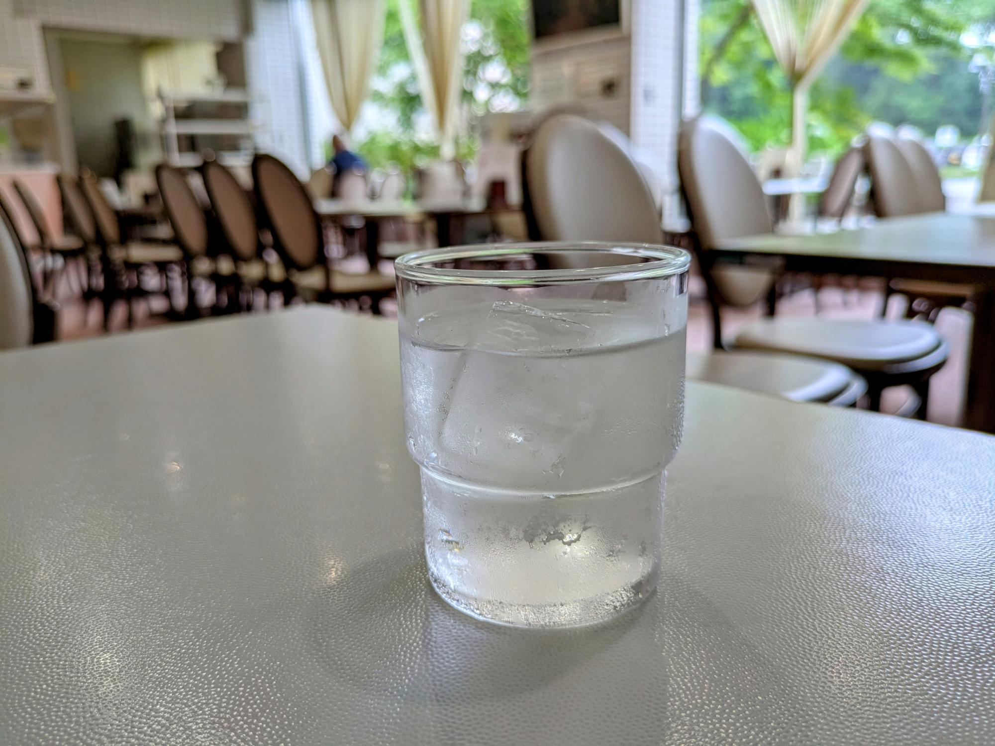 素敵な店内