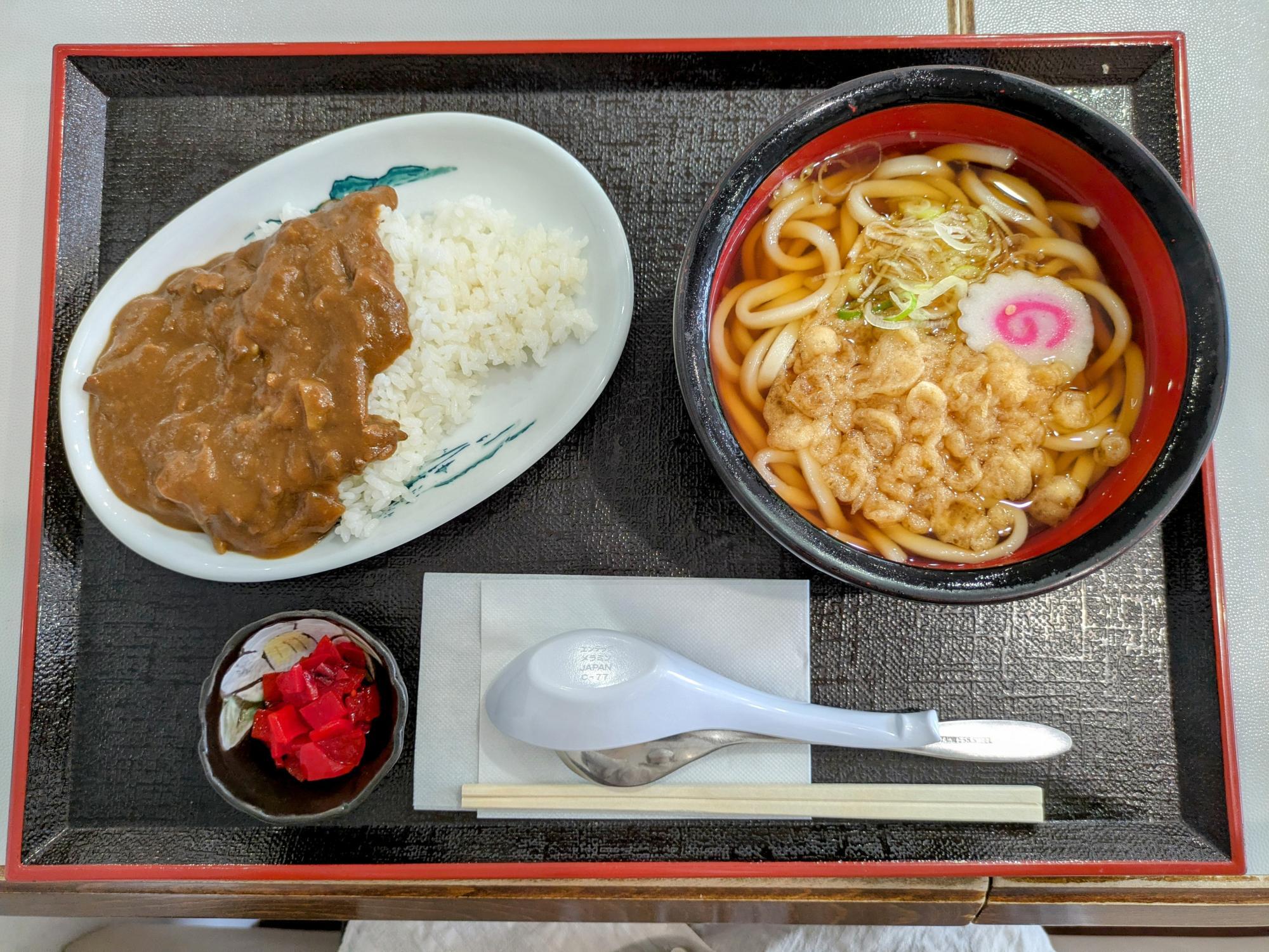 今回は情報メニューから