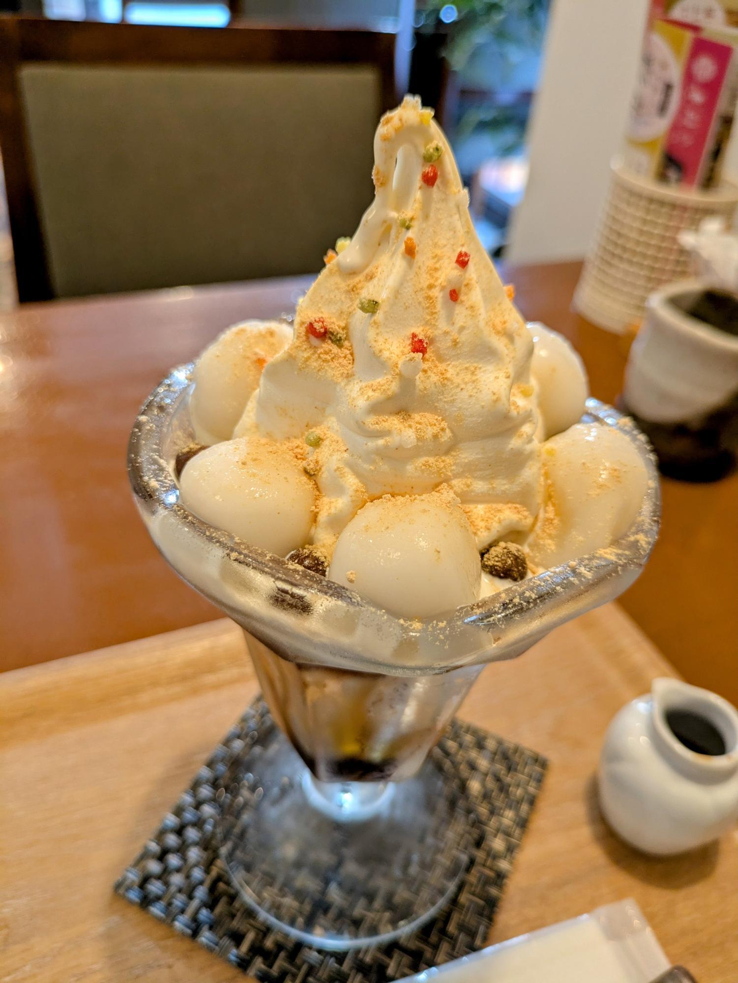 白玉もたっぷり