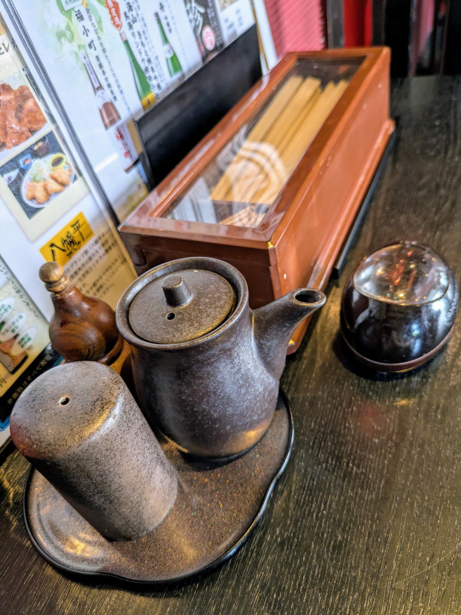 小物食器も可愛い