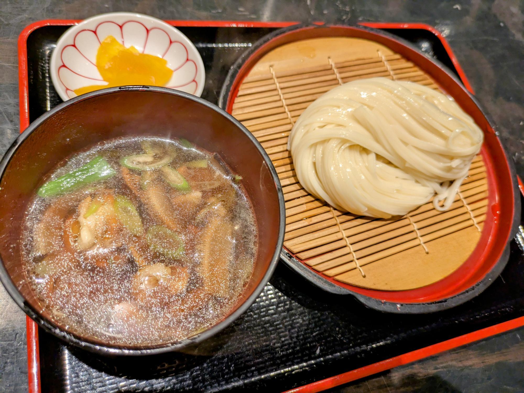 つゆも輝いてます