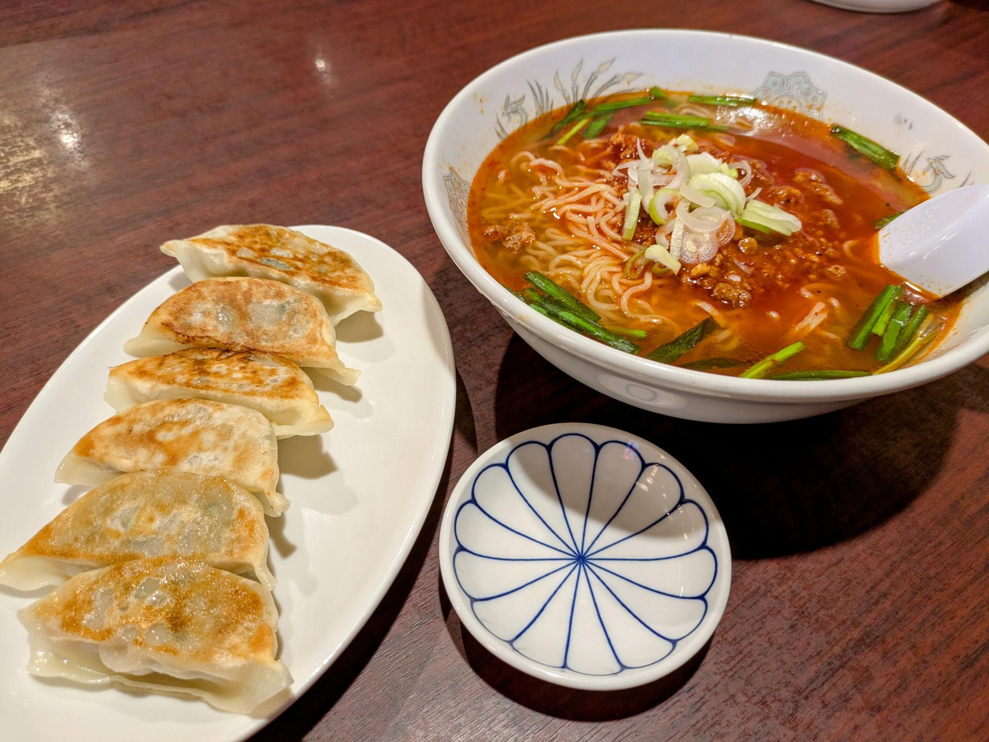 中華料理好き過ぎる