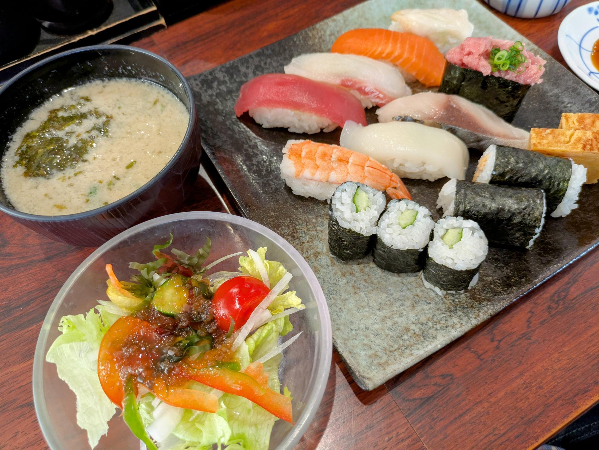 これが1100円とは(歓喜)