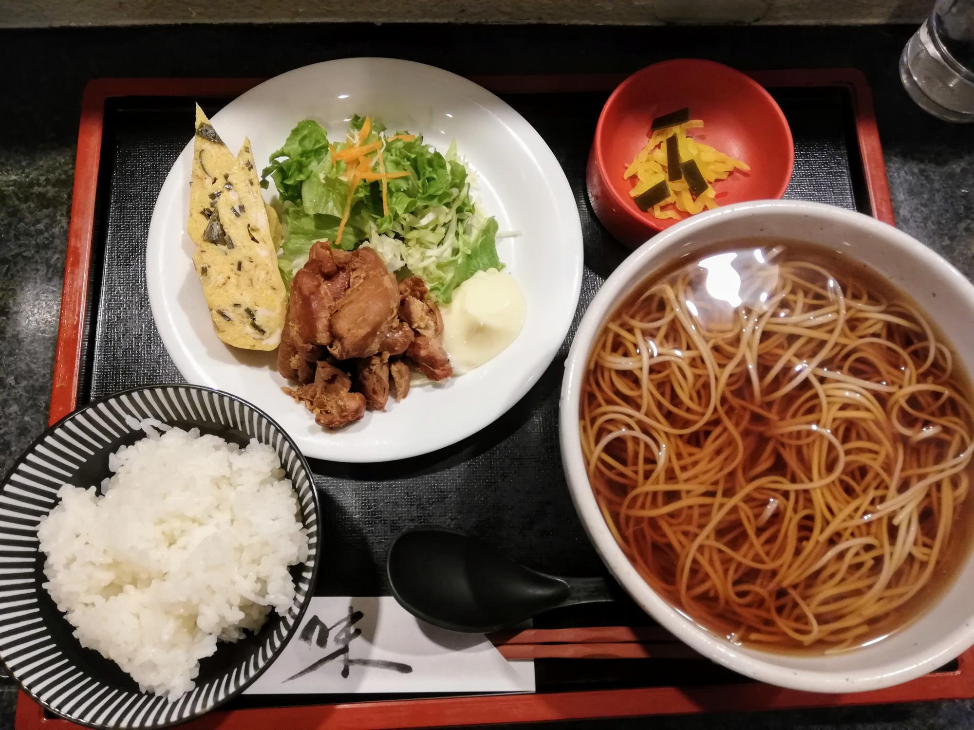 これは美味しそう
