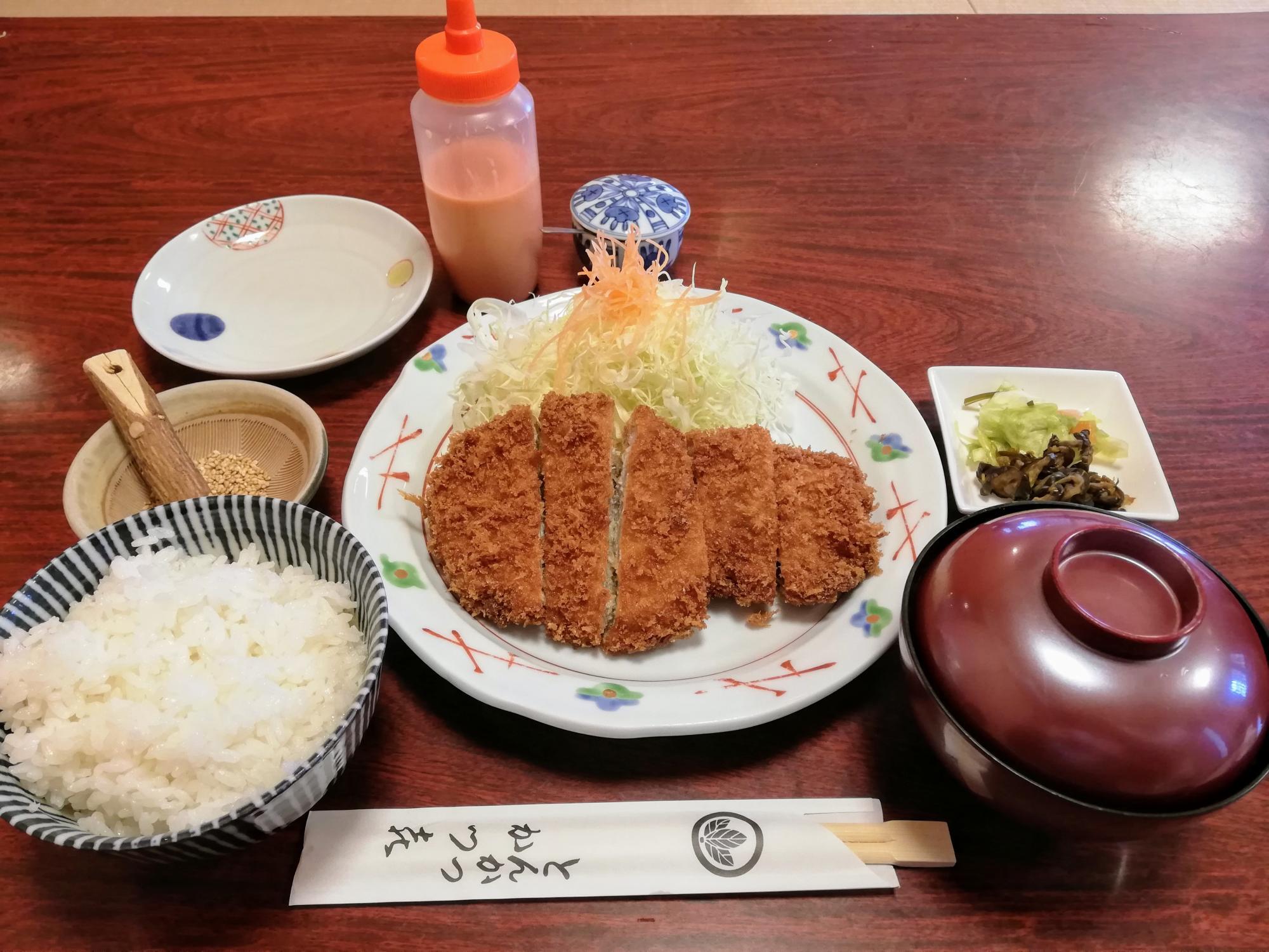 絶対美味いって(まだ食べてない)笑