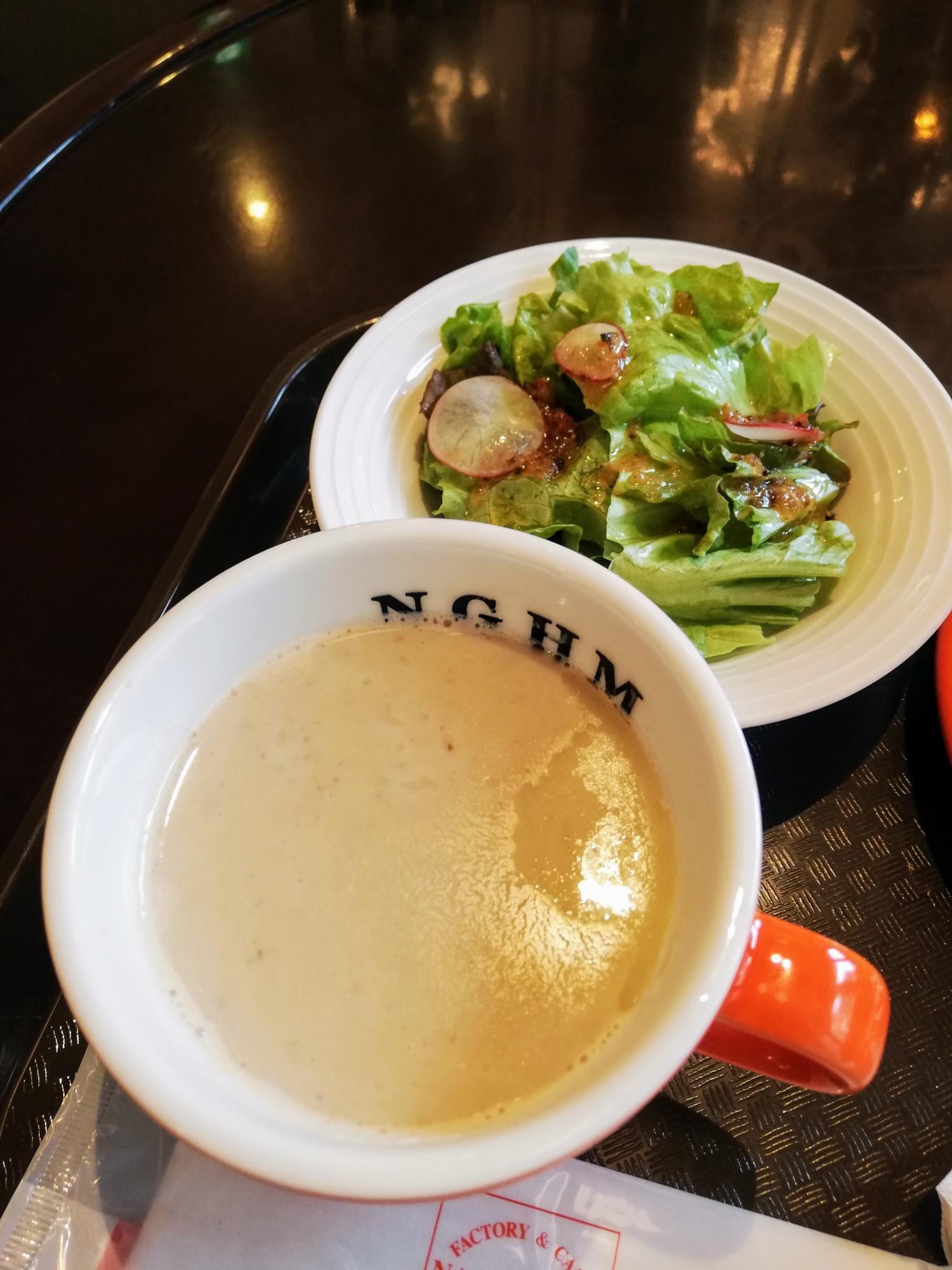 期間限定メニュー