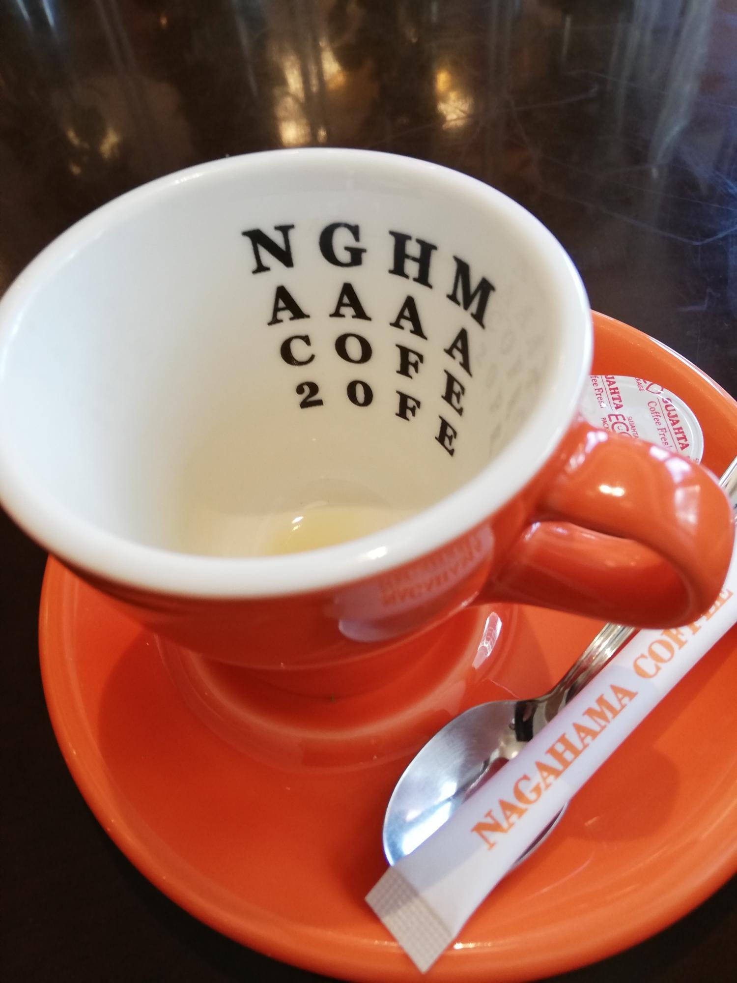 ごちそうさまでした