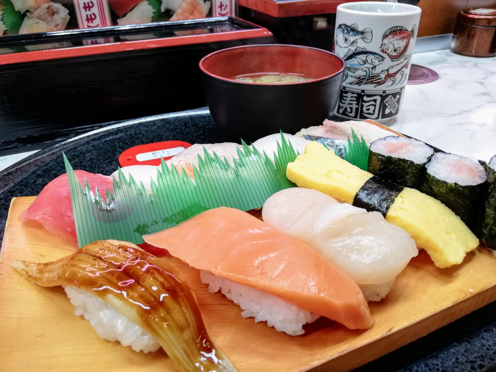 この角度めっちゃ美味そう