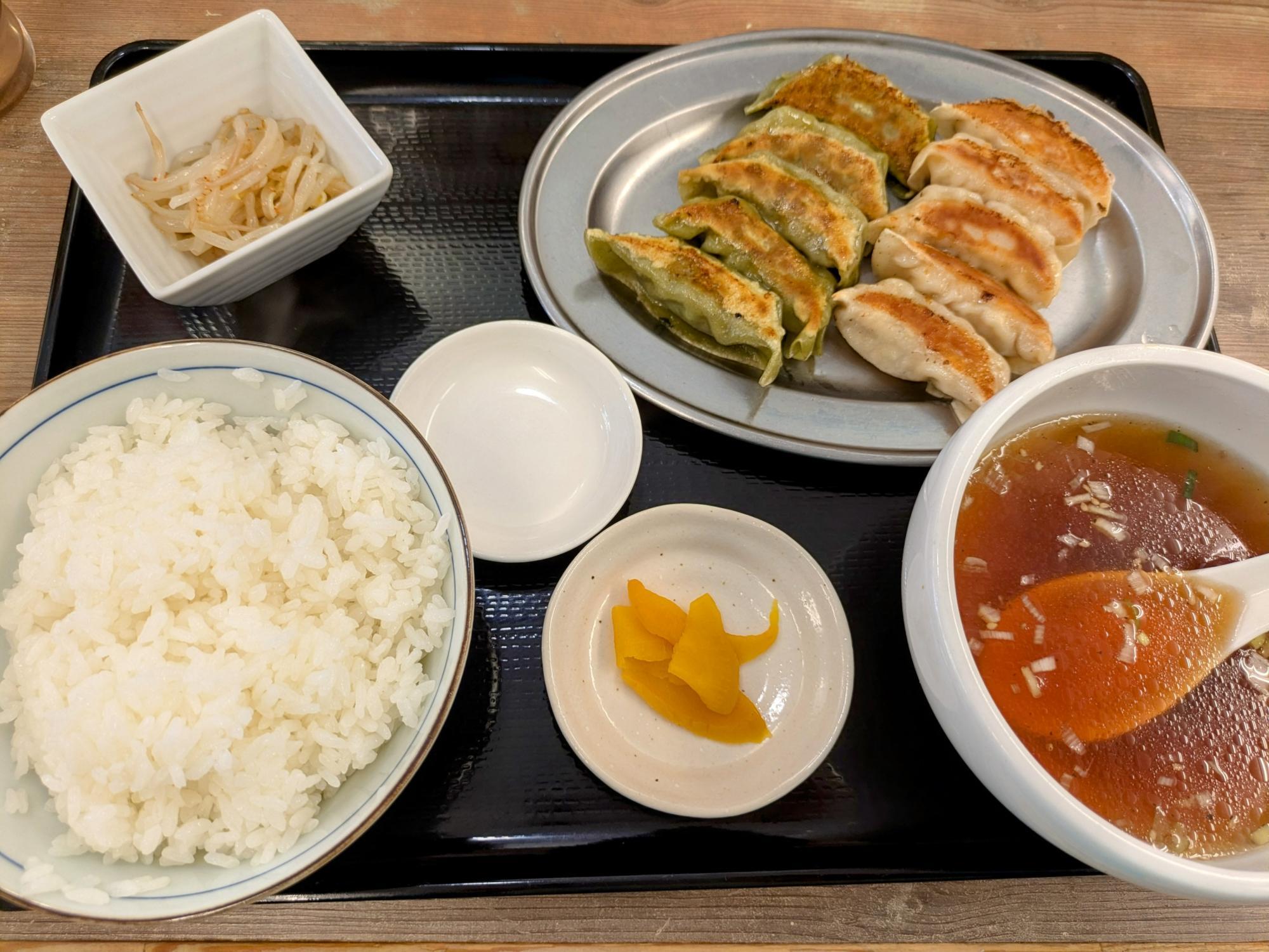 これは完璧(拍手)
