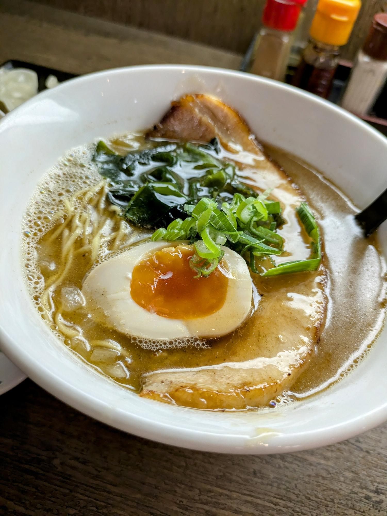 見た目がもう最高♪