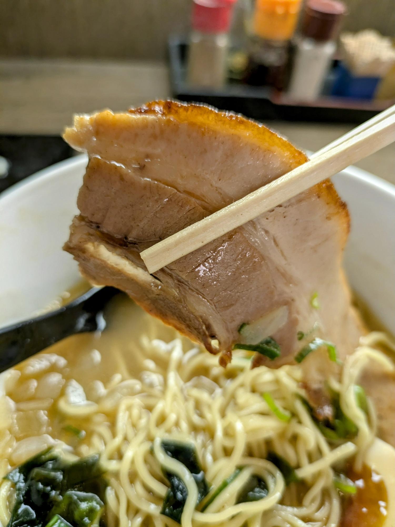 がっつり肉ります♪