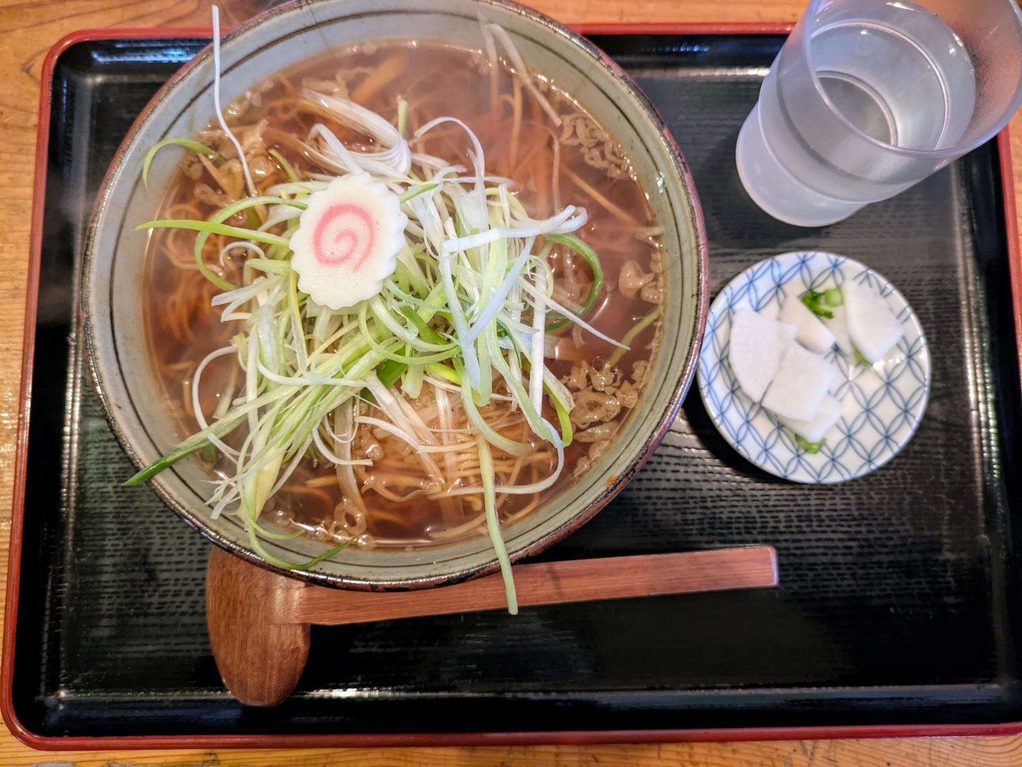 ねぎのビジュアルよ