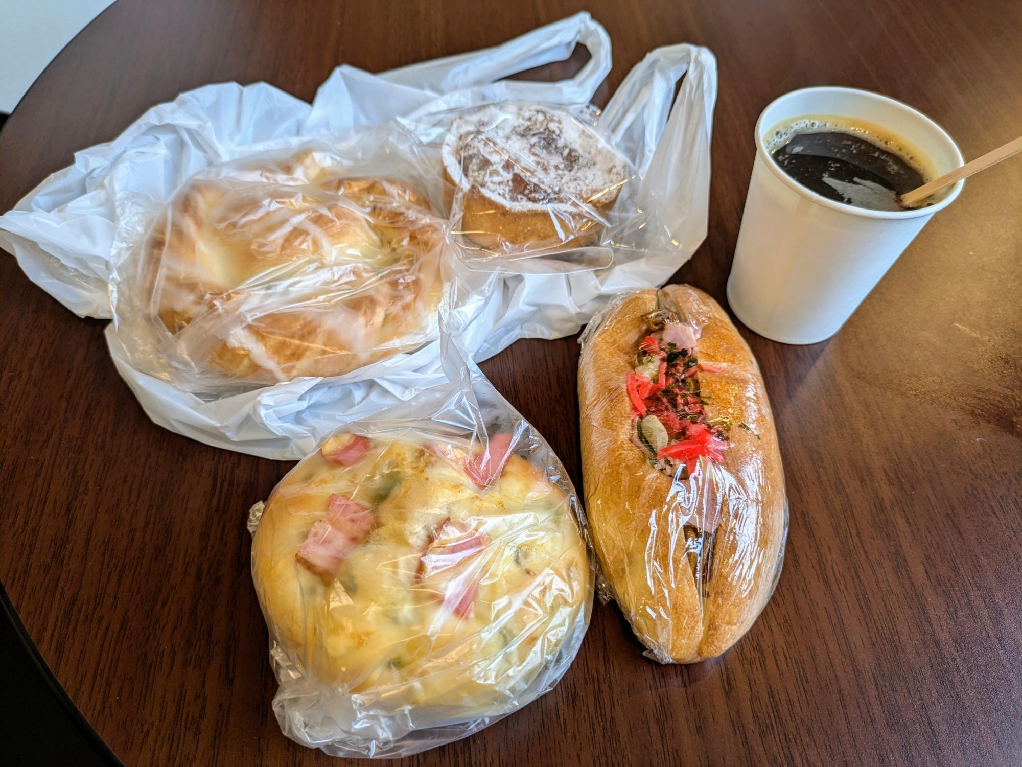 マジで美味かった