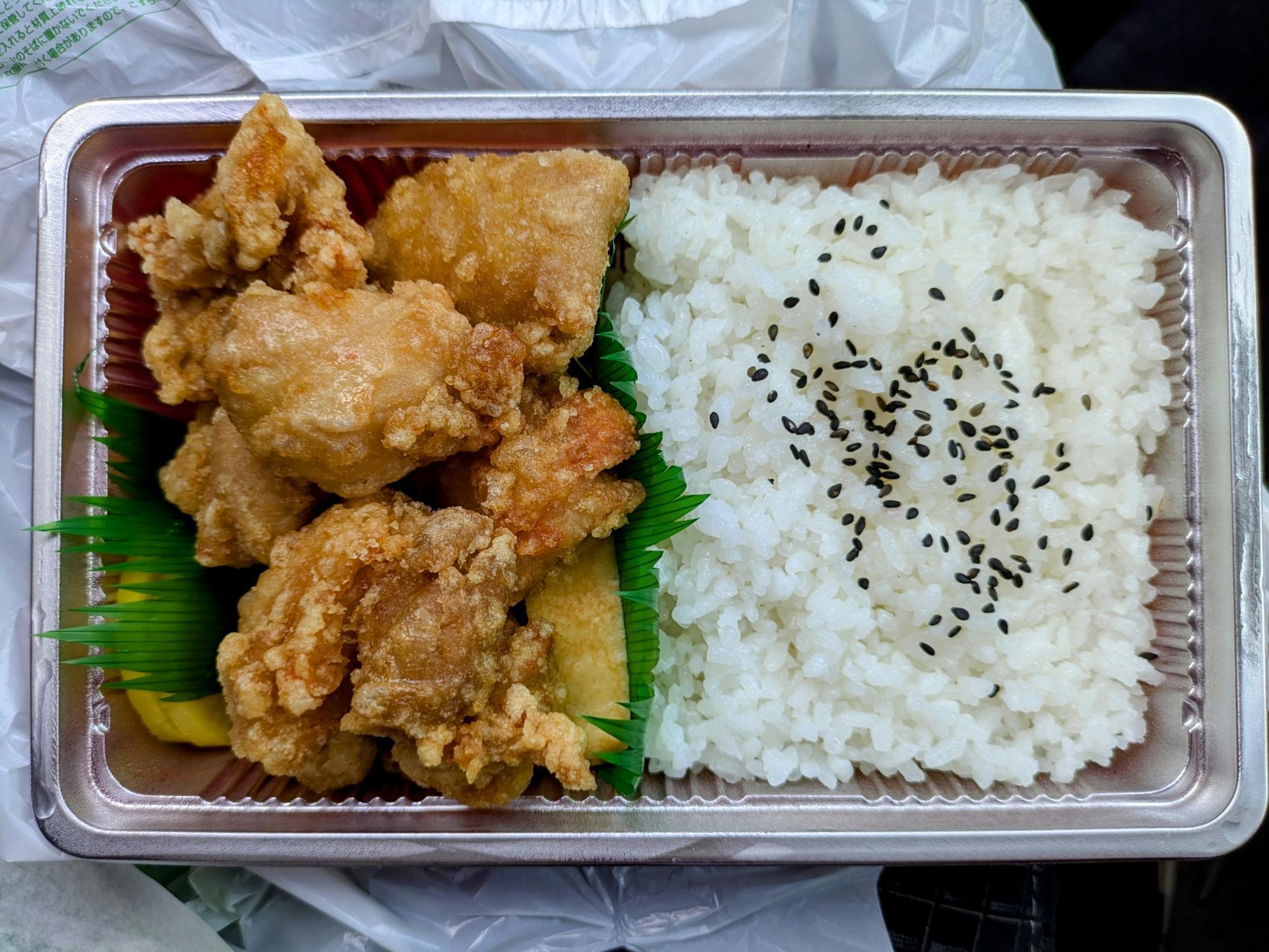 これはたまらん