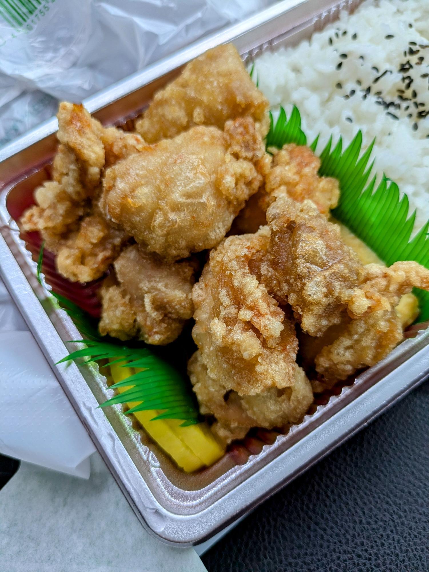 見た目からもう美味いヤツ