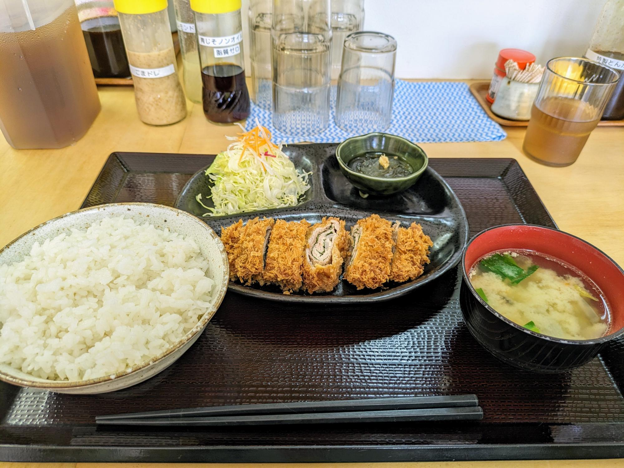 これで700円とは！