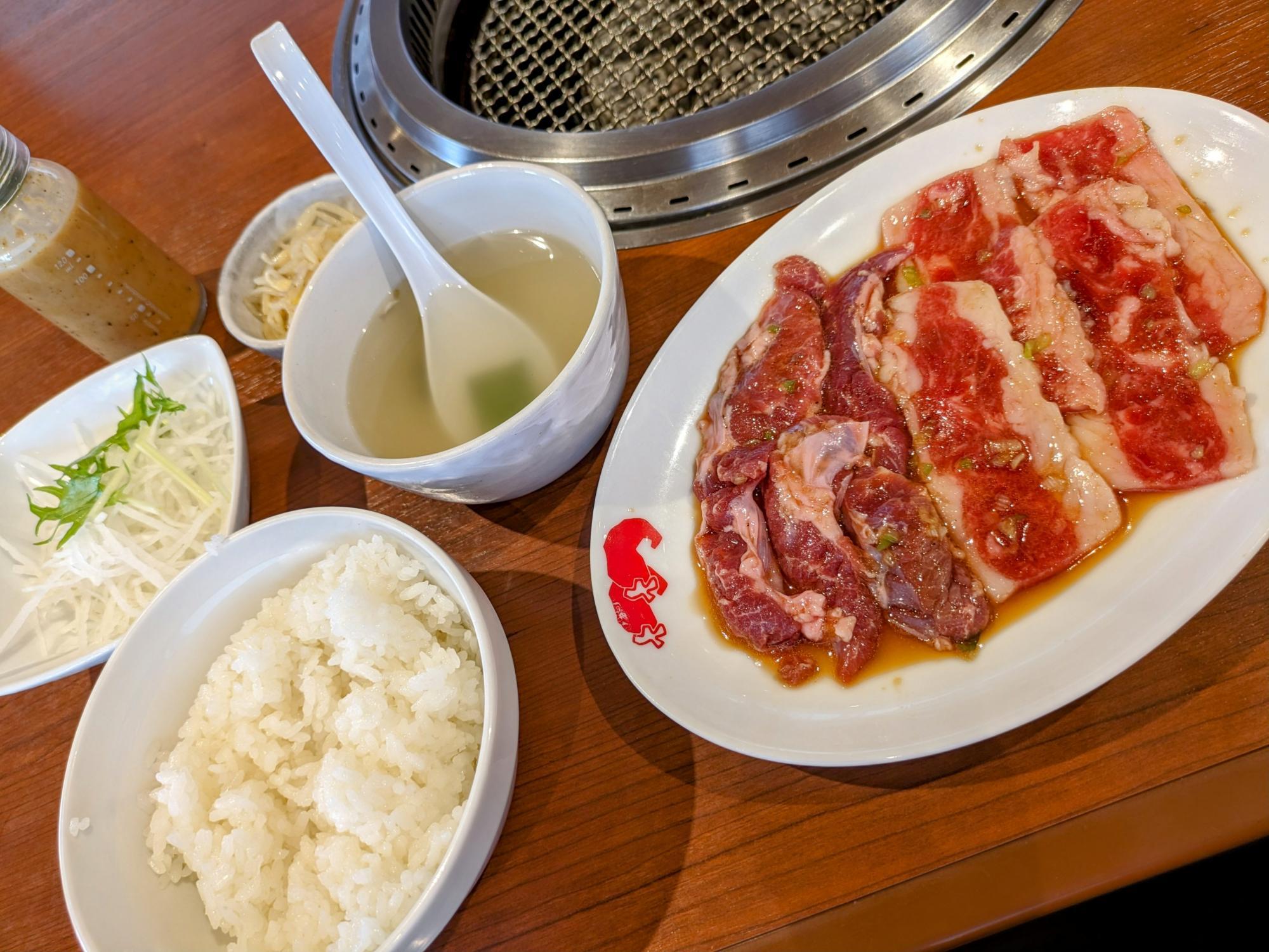 目の保養です