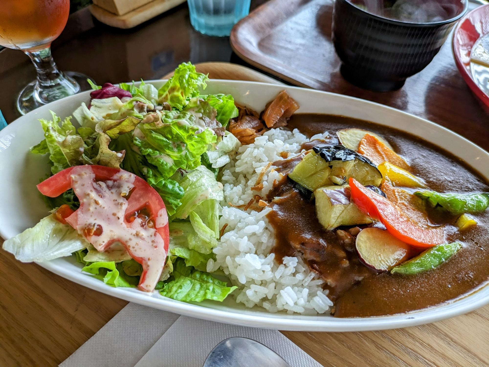 これは食欲出ますね
