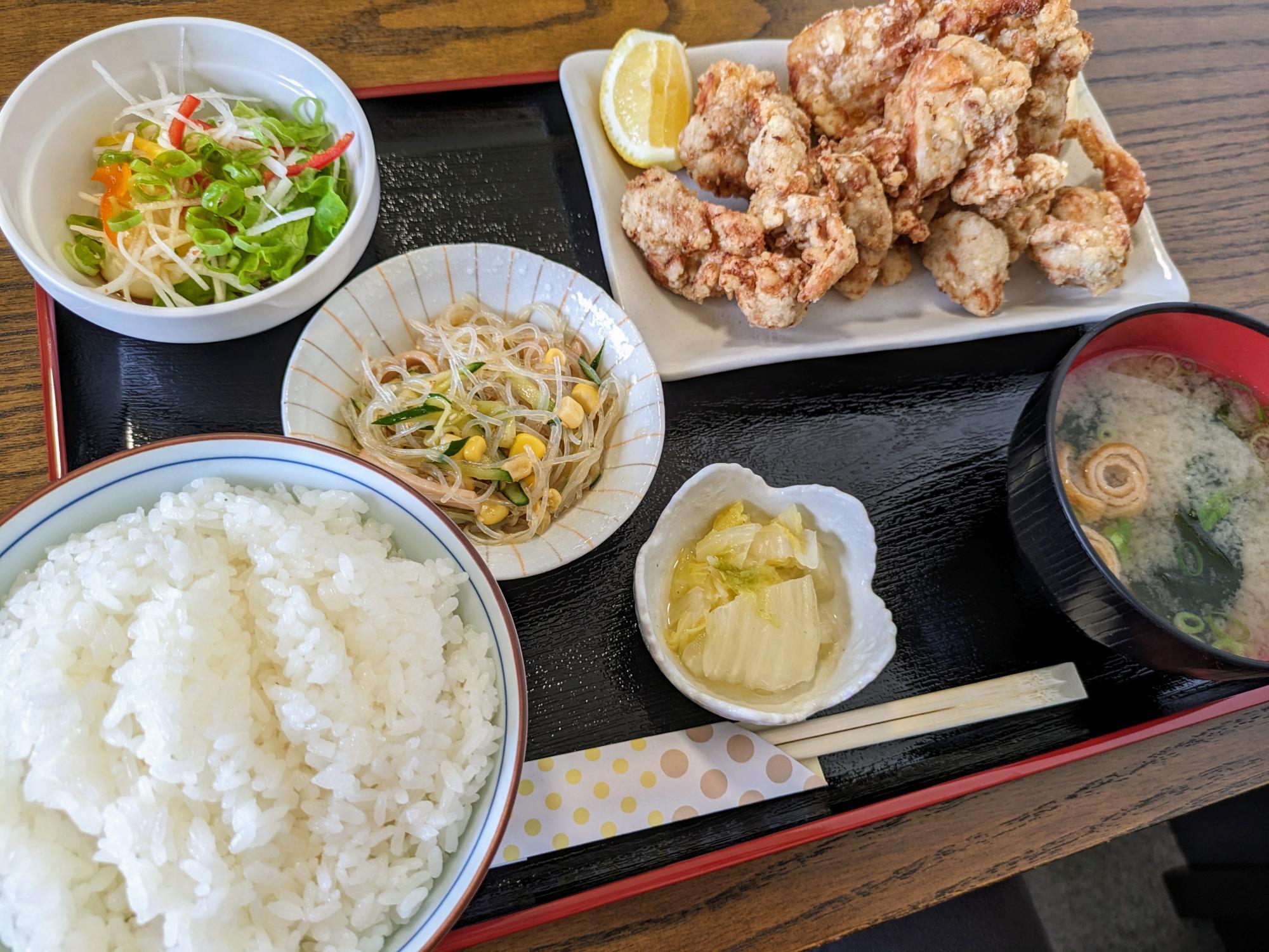 盛りがエグい