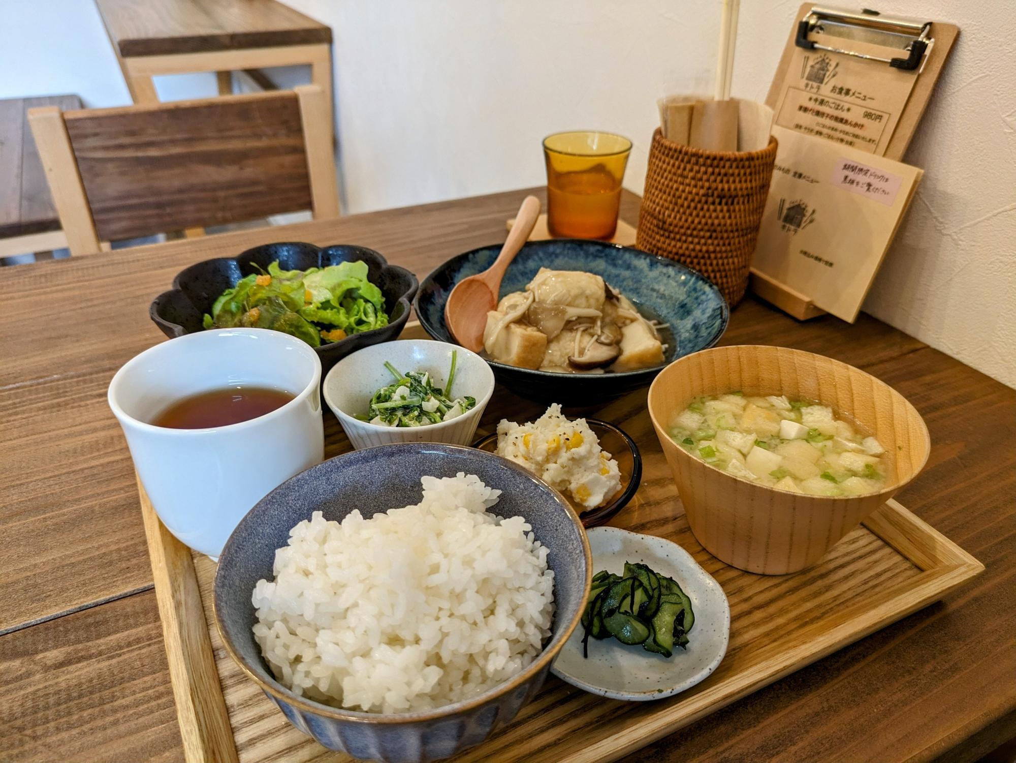 映えまくる角度です