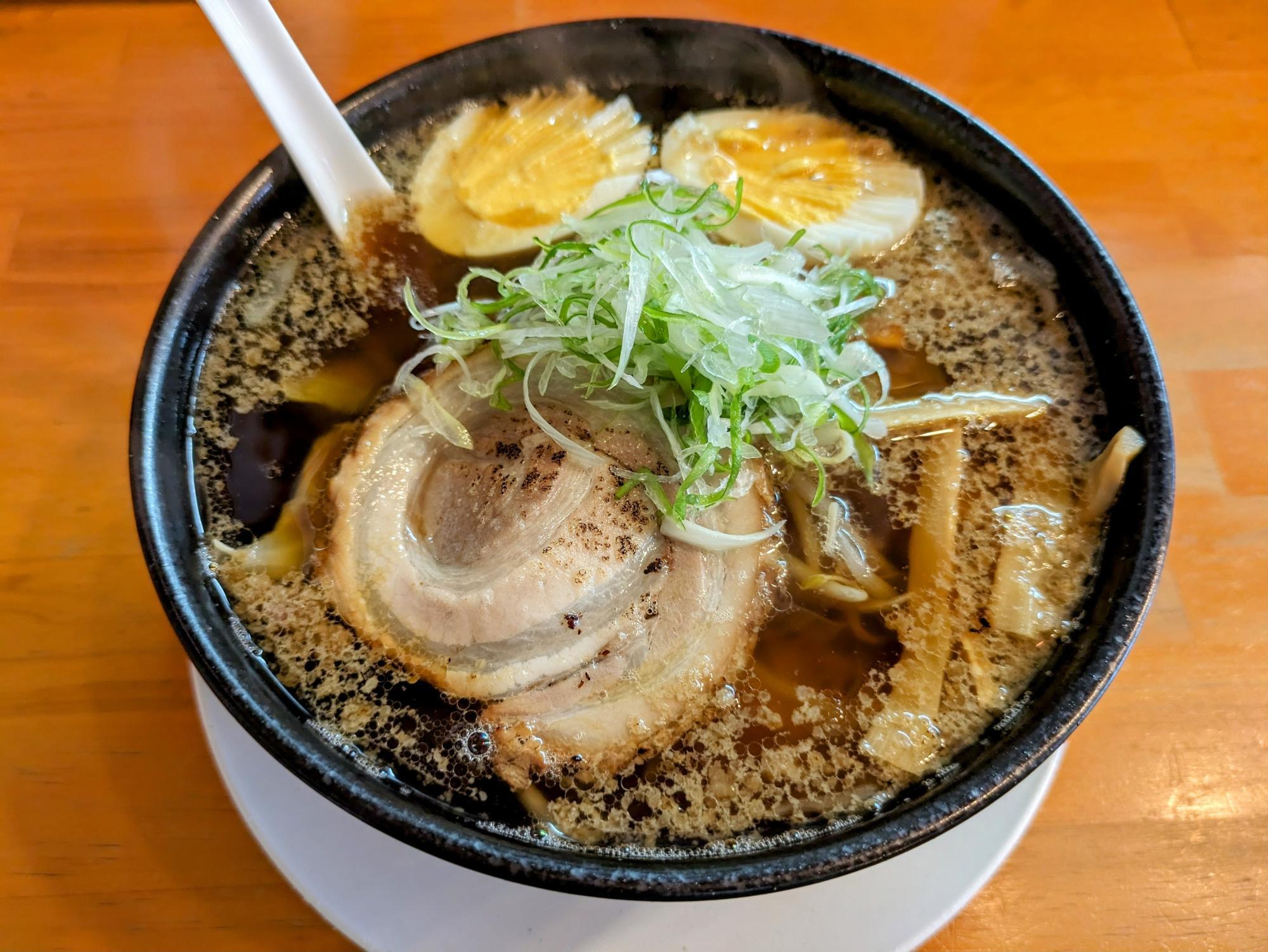 めちゃくちゃ美味しそう