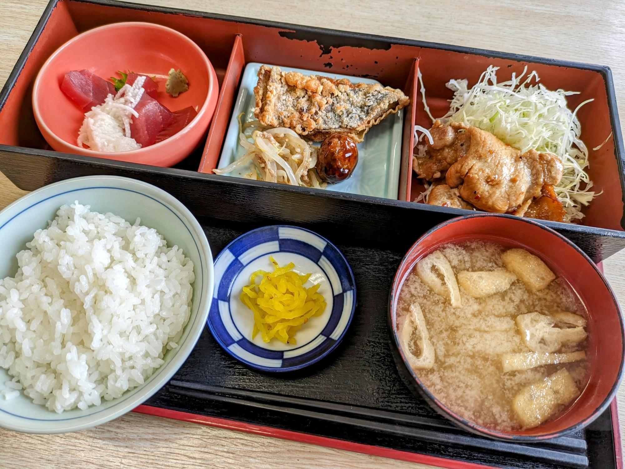 これは美味しそう♪
