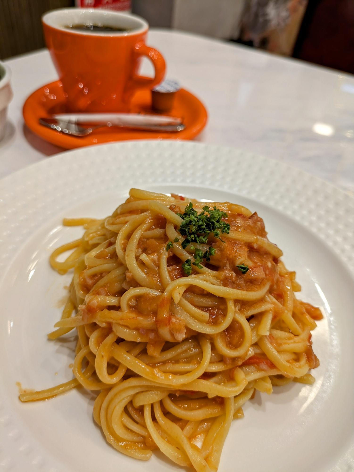 盛り付け最高です