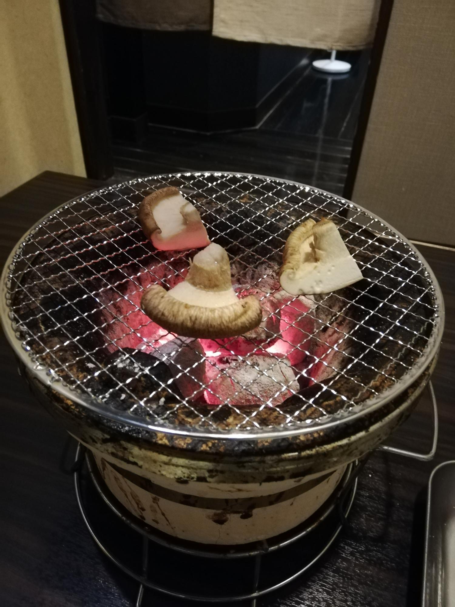 見た目が映えますね
