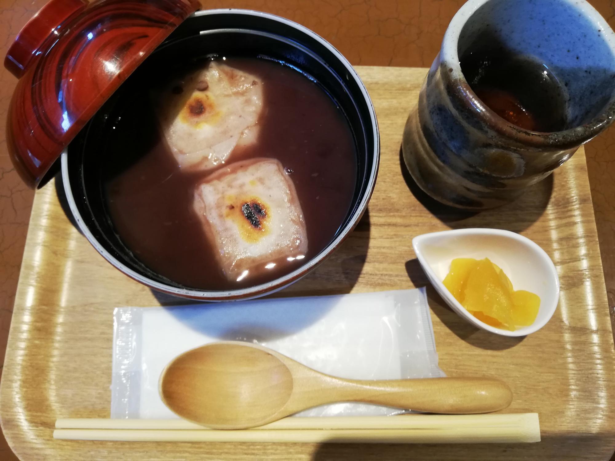 これはヤバい(美味そう)