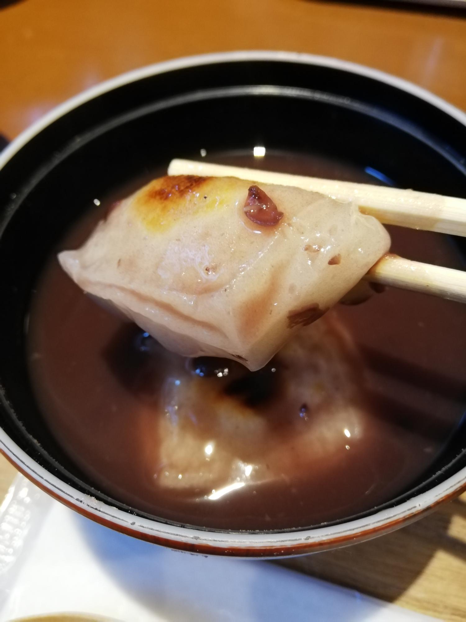 寒い時期にはコレですよね