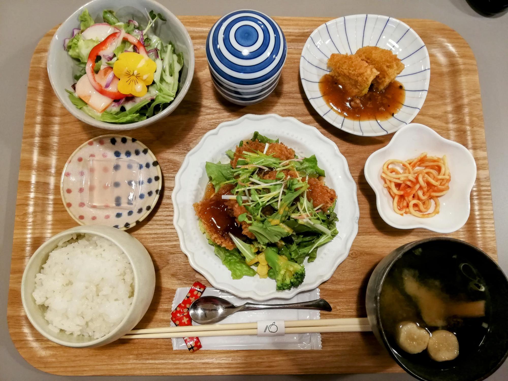 豪華過ぎて言葉を失う(笑)