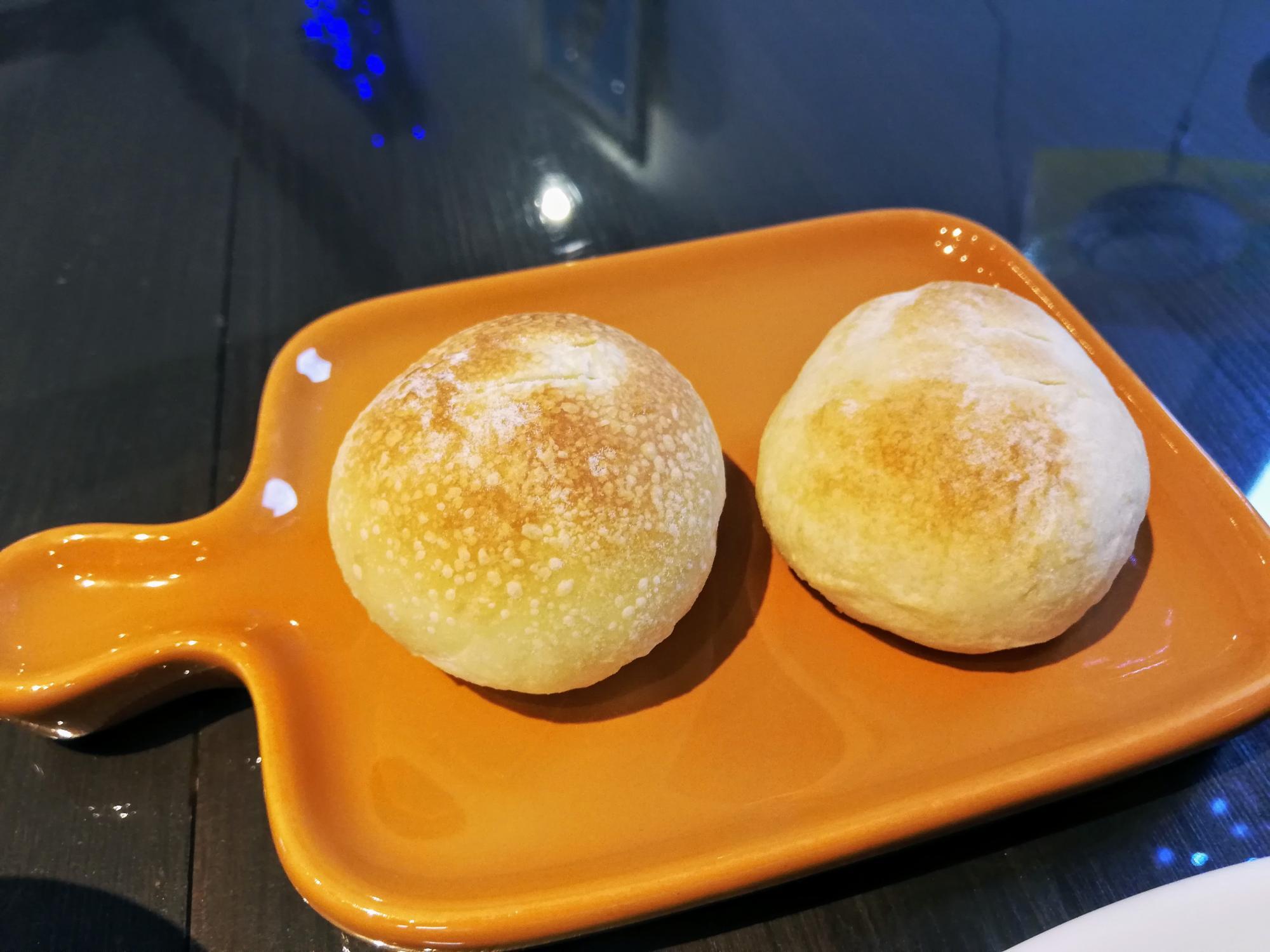 可愛いカフェパン