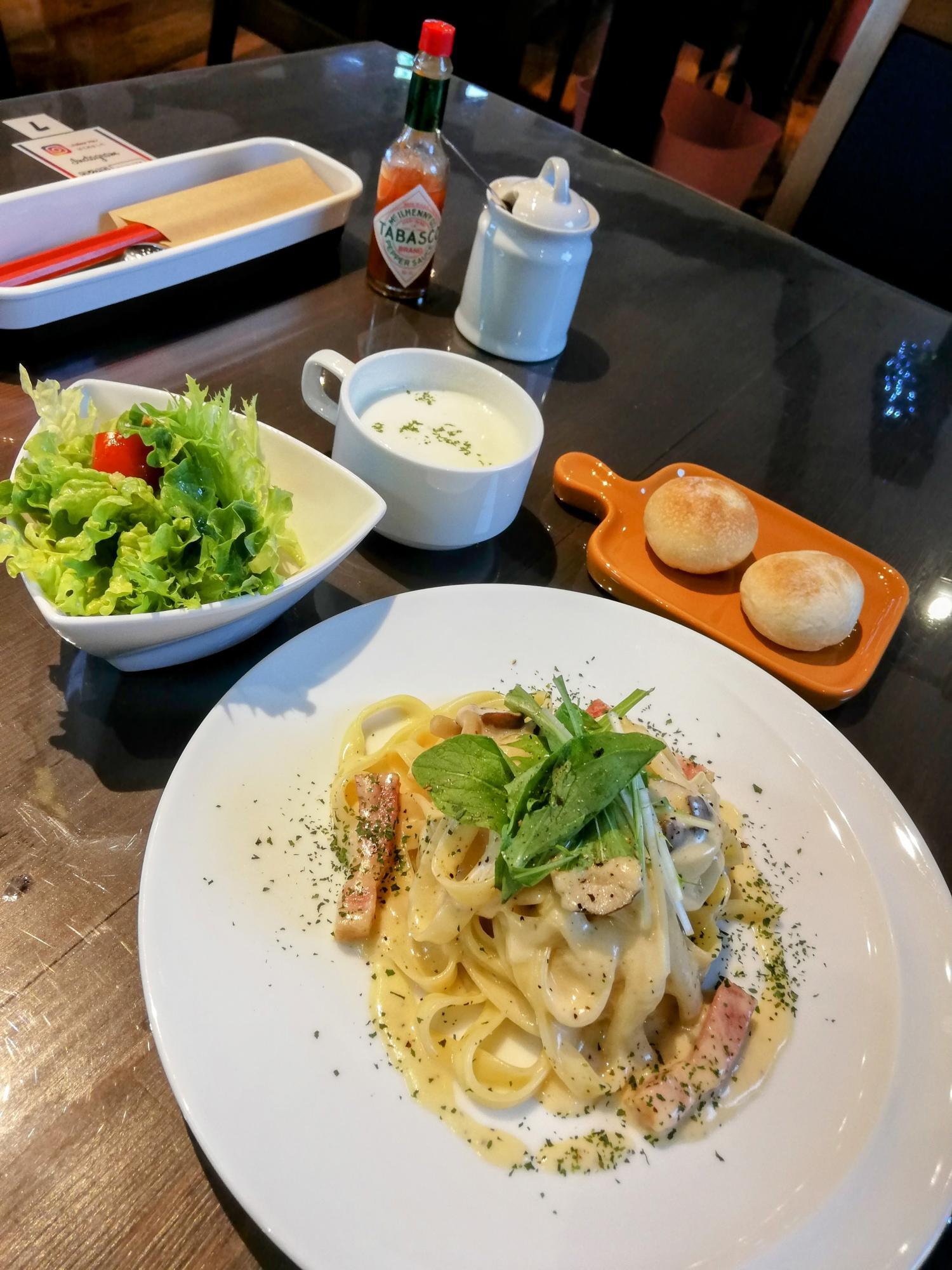 この角度 めちゃくちゃ美味しそう