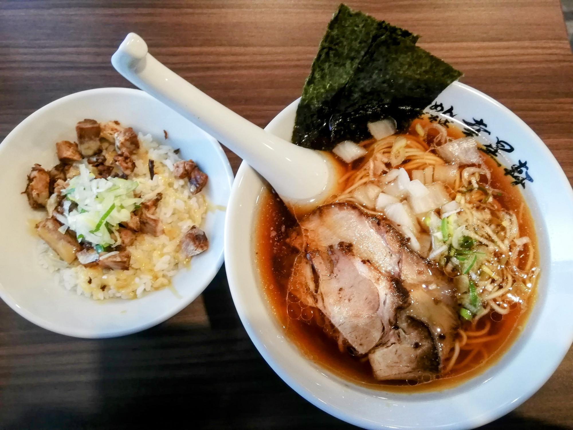 最高のコンビ♪