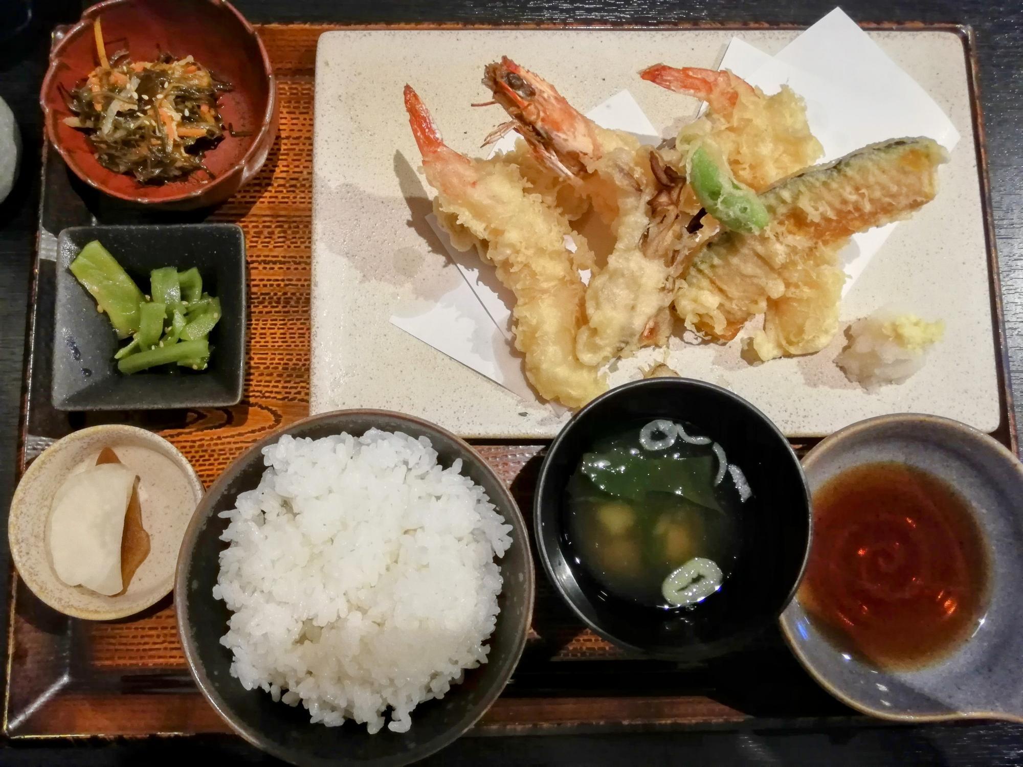 豪華過ぎません？