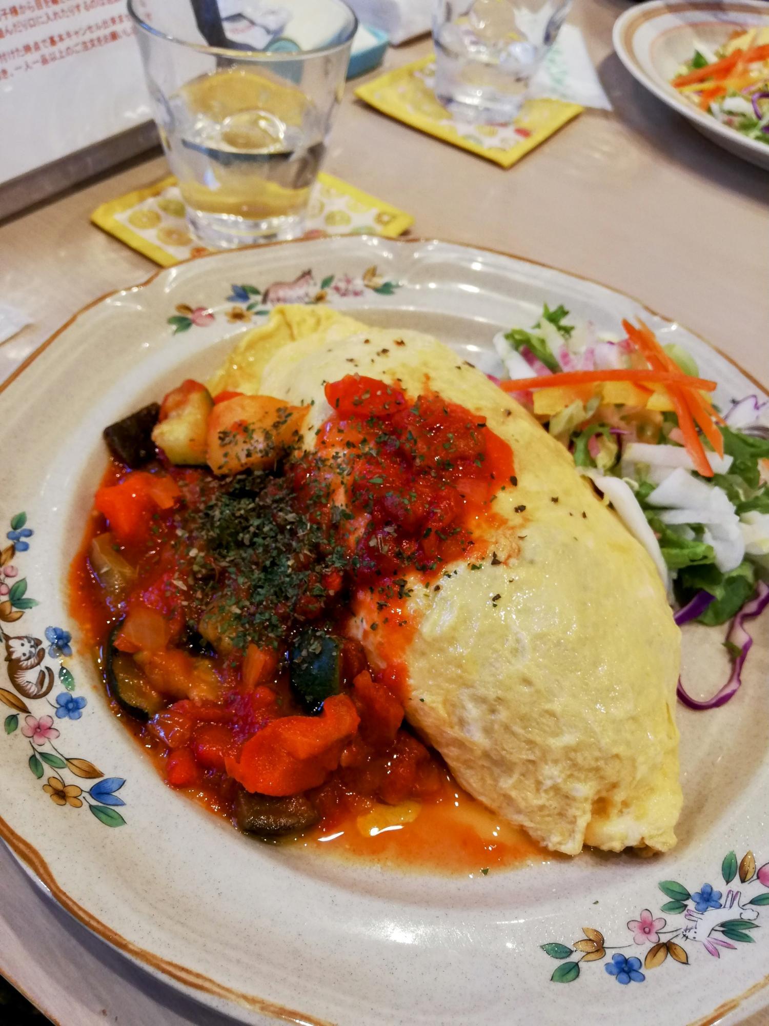 めちゃくちゃ美味しそうです