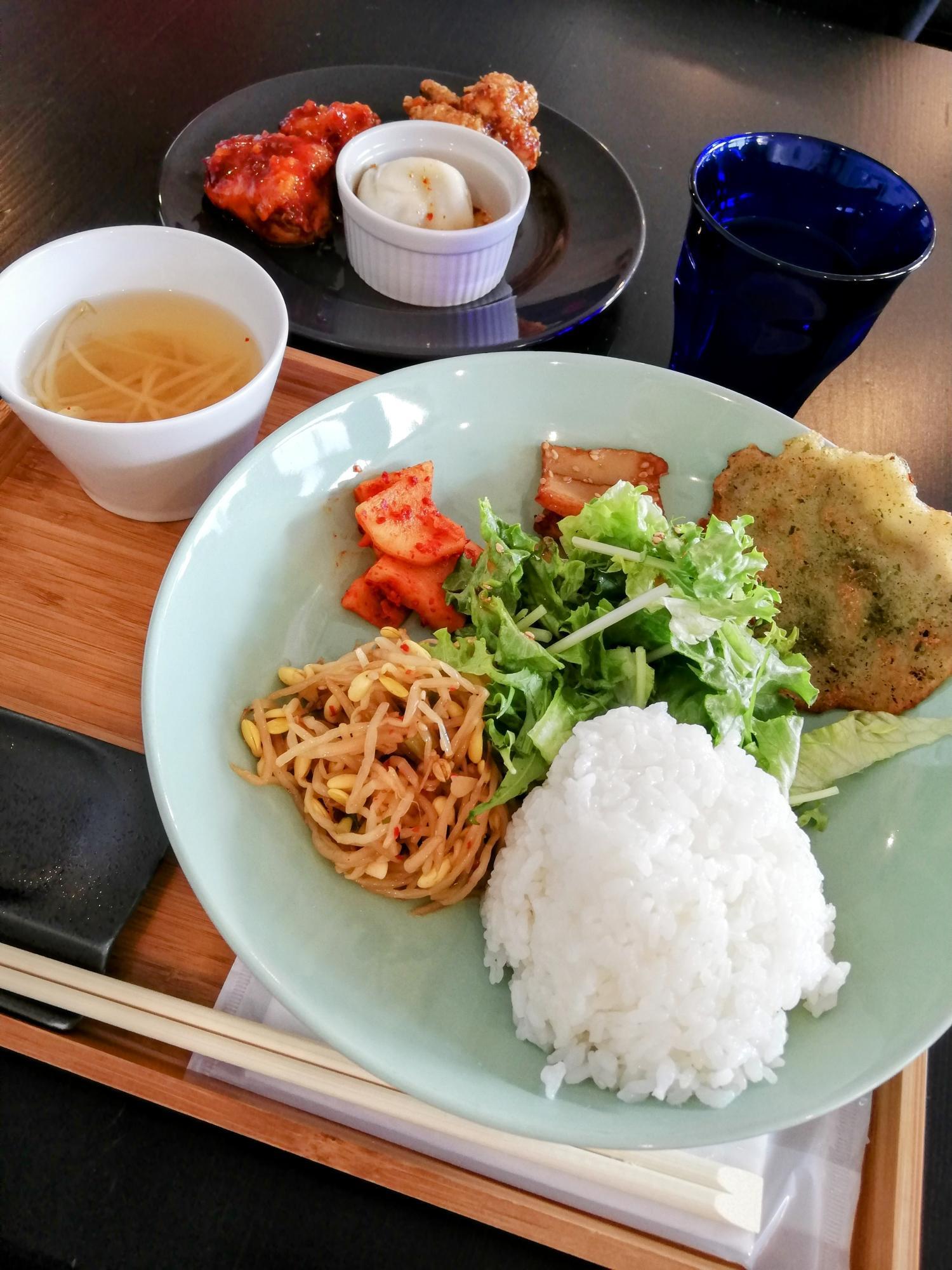3点セット