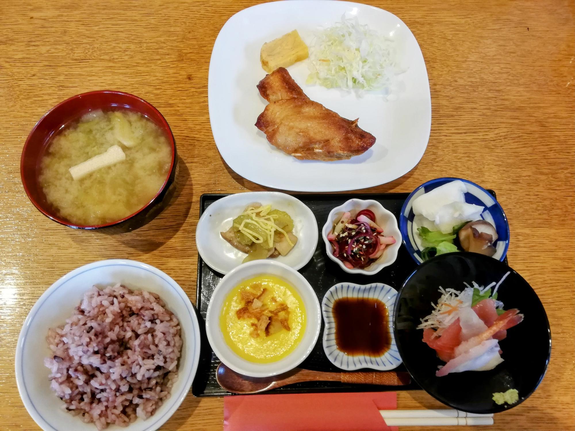 これで1200円は凄い！