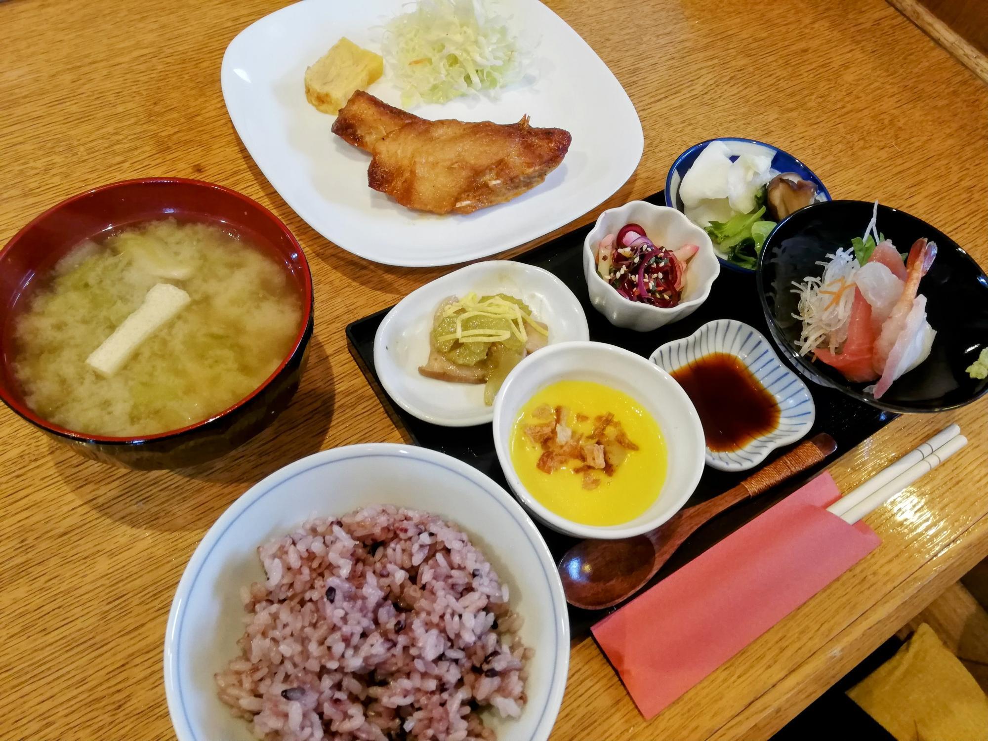 豪華過ぎて感動(ｳﾙｳﾙ)