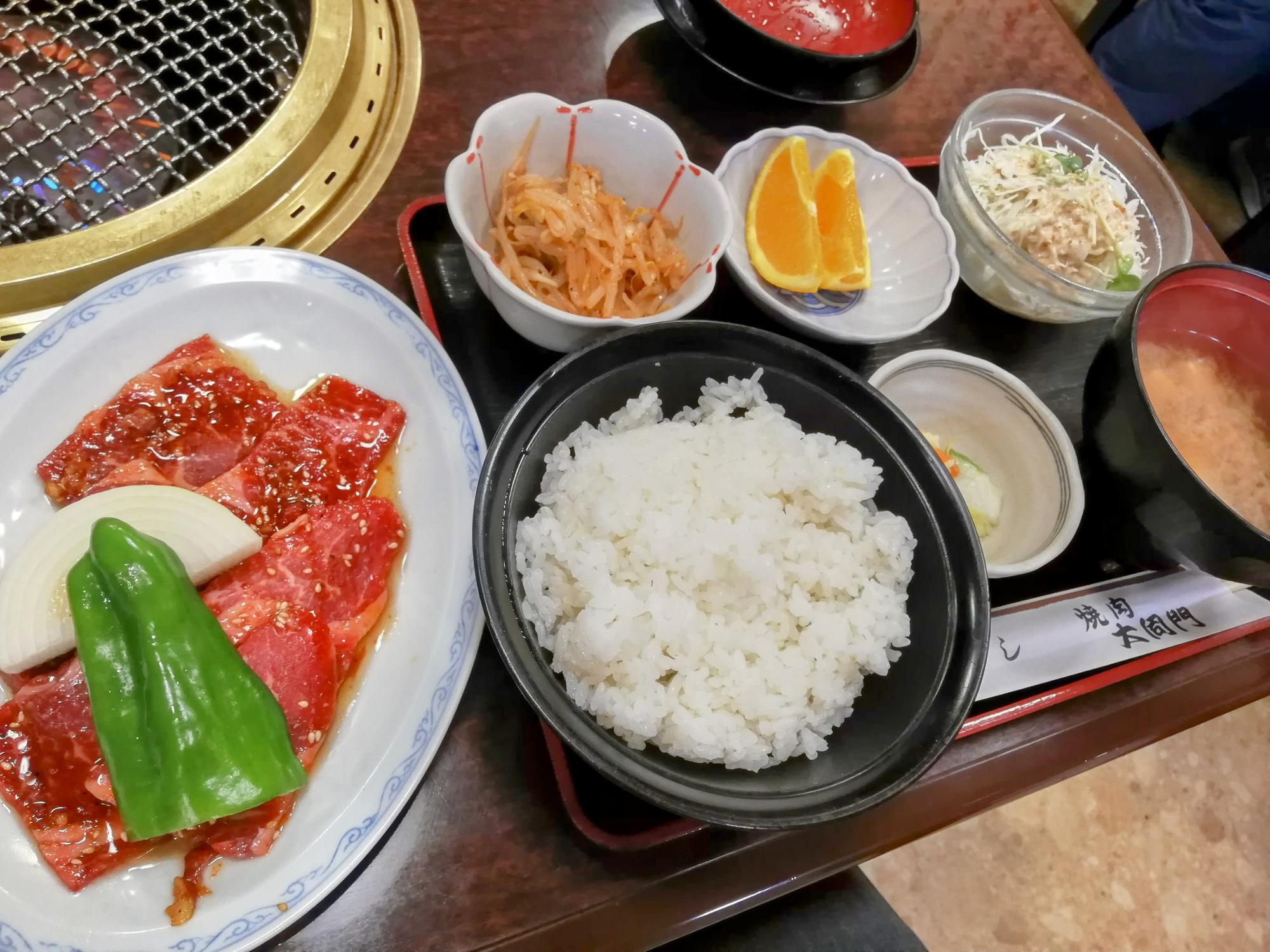 こちらも美味しそうです